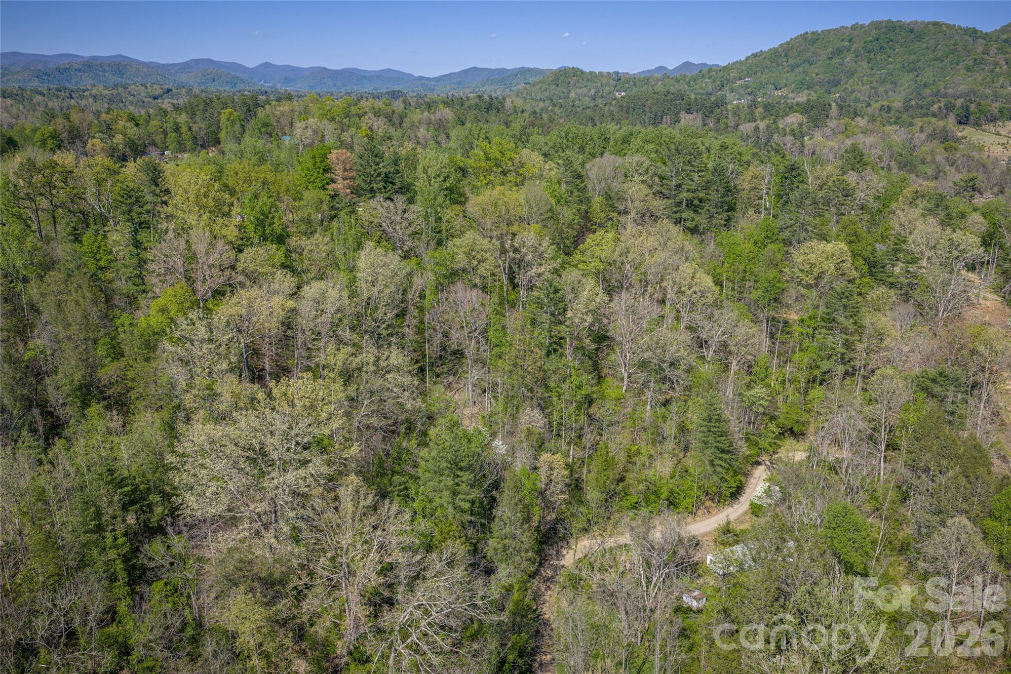 44 Marshbanks Ridge