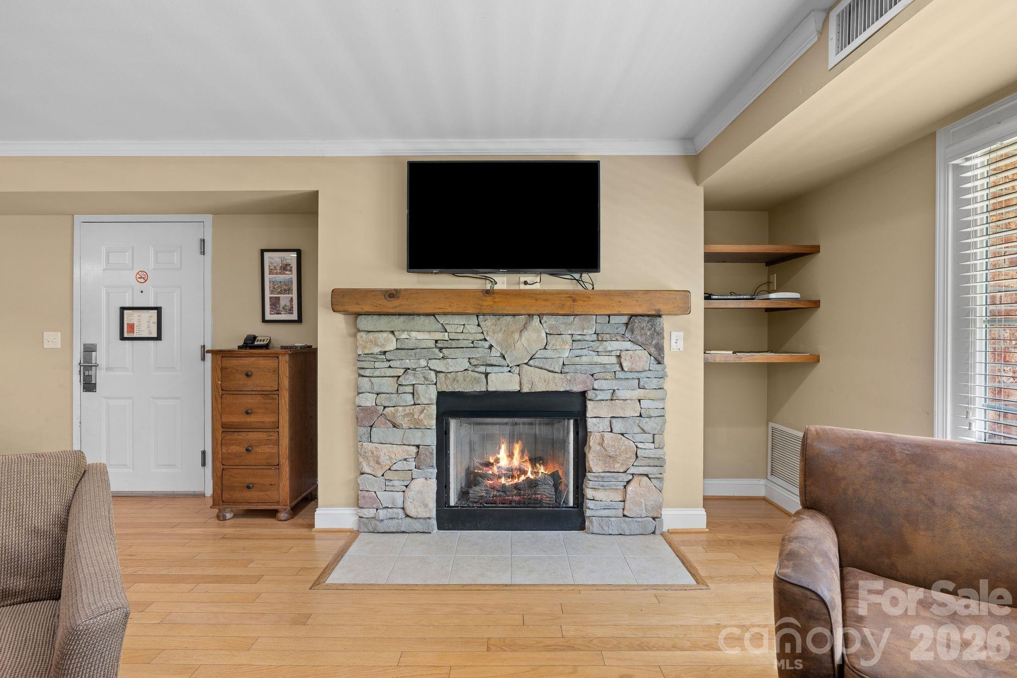 301 Bowling Park Road