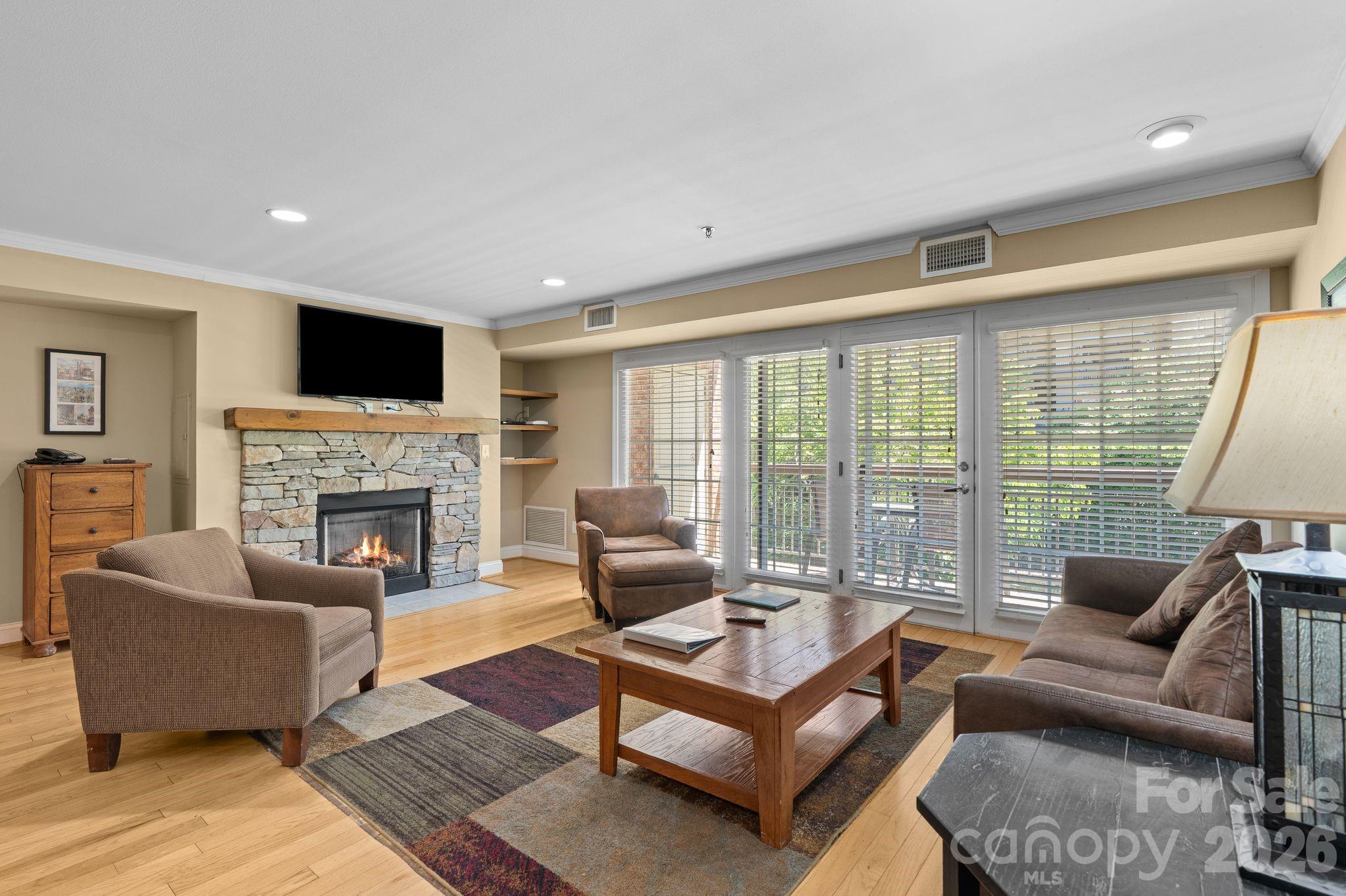 301 Bowling Park Road