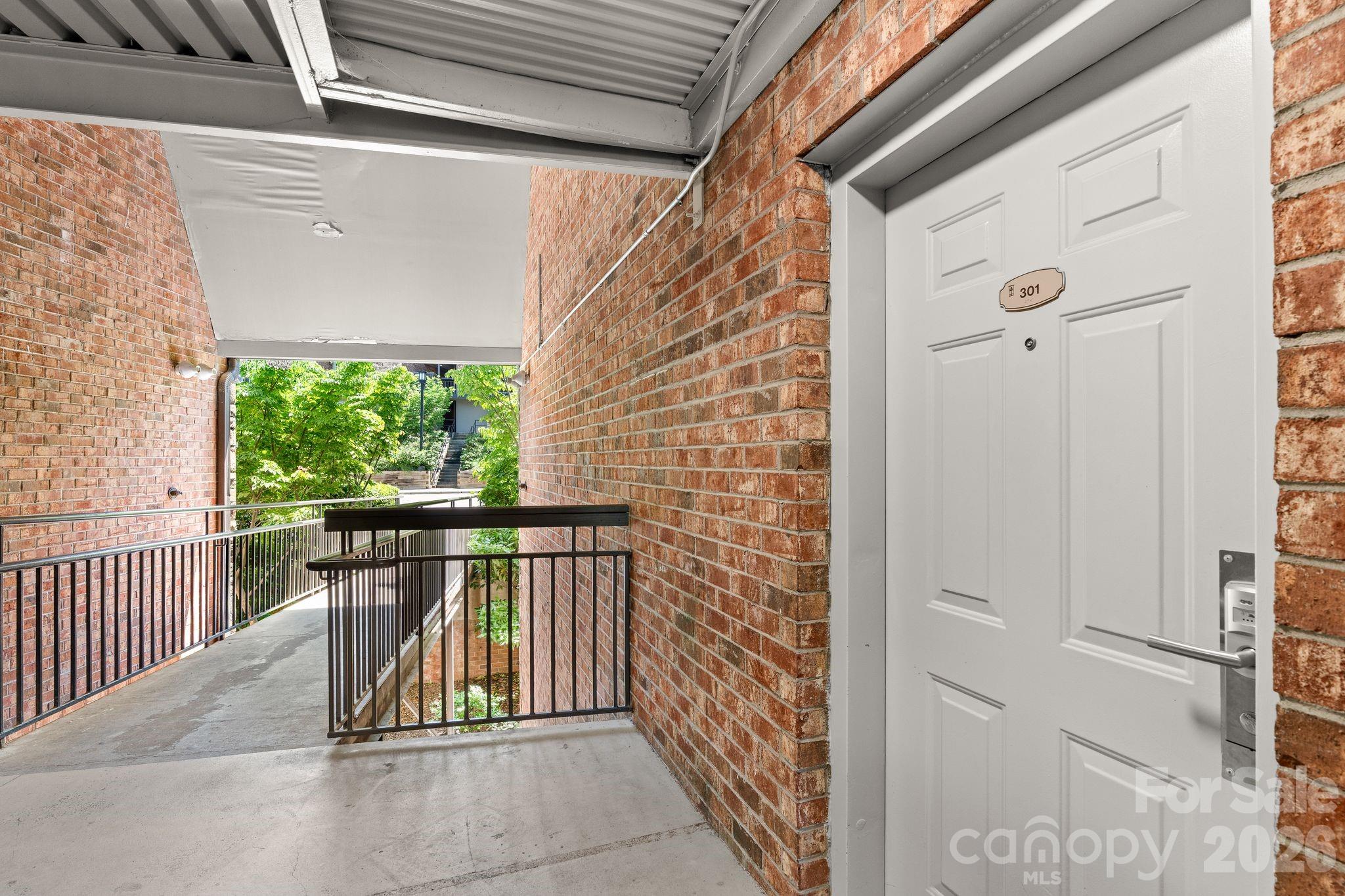 301 Bowling Park Road