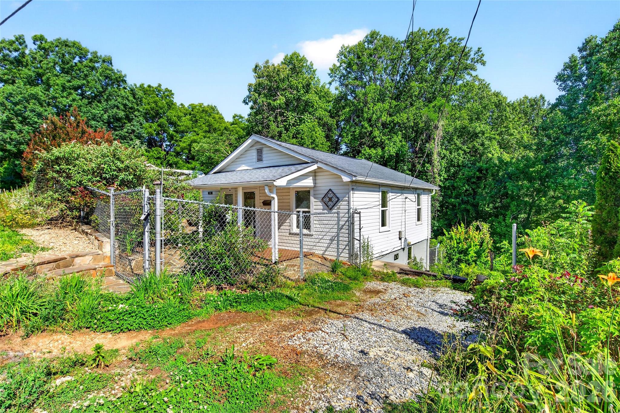 119 Seagle Street