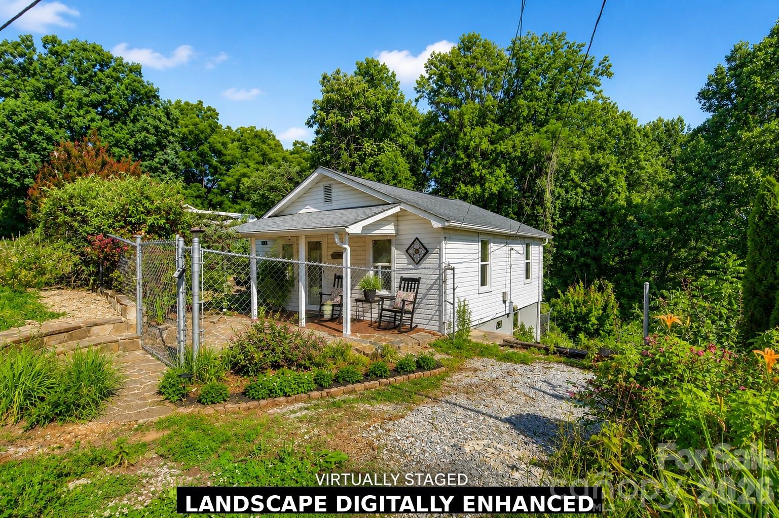 119 Seagle Street
