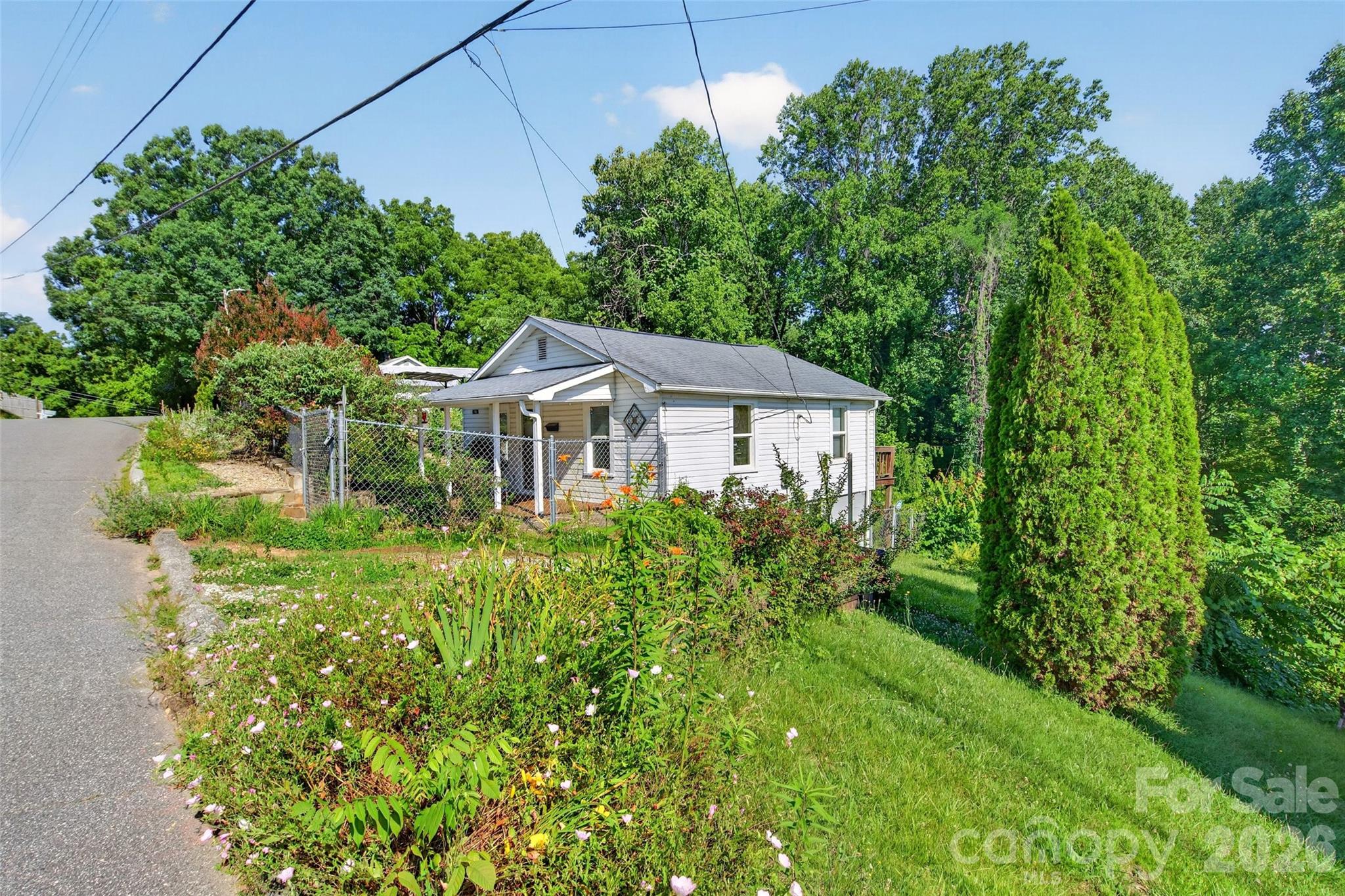 119 Seagle Street