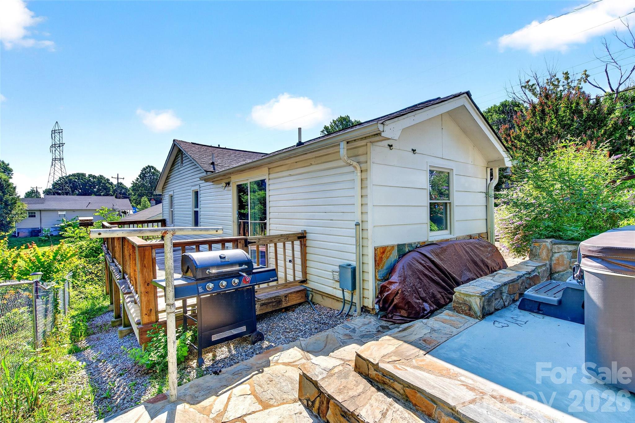 119 Seagle Street
