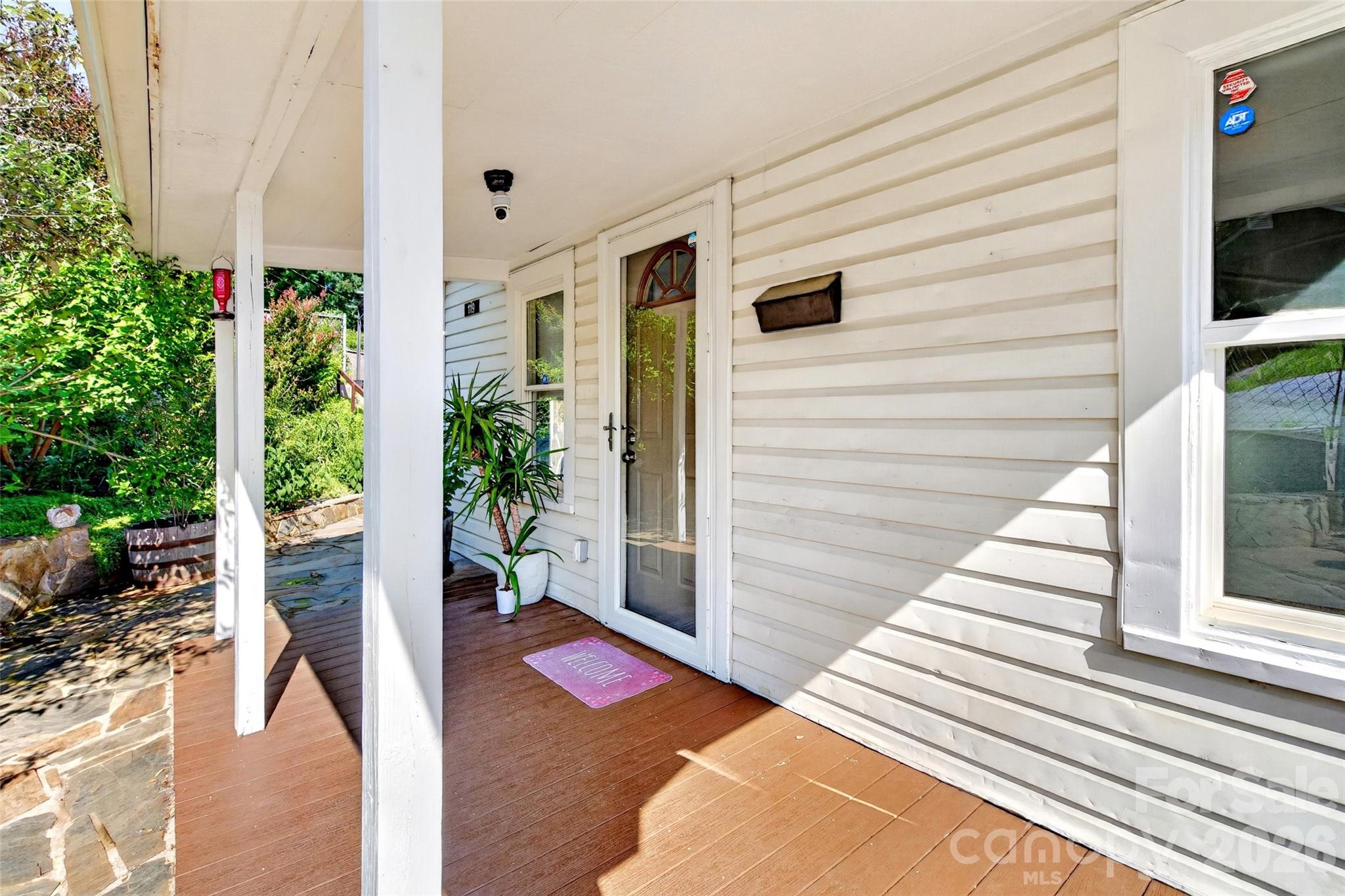 119 Seagle Street