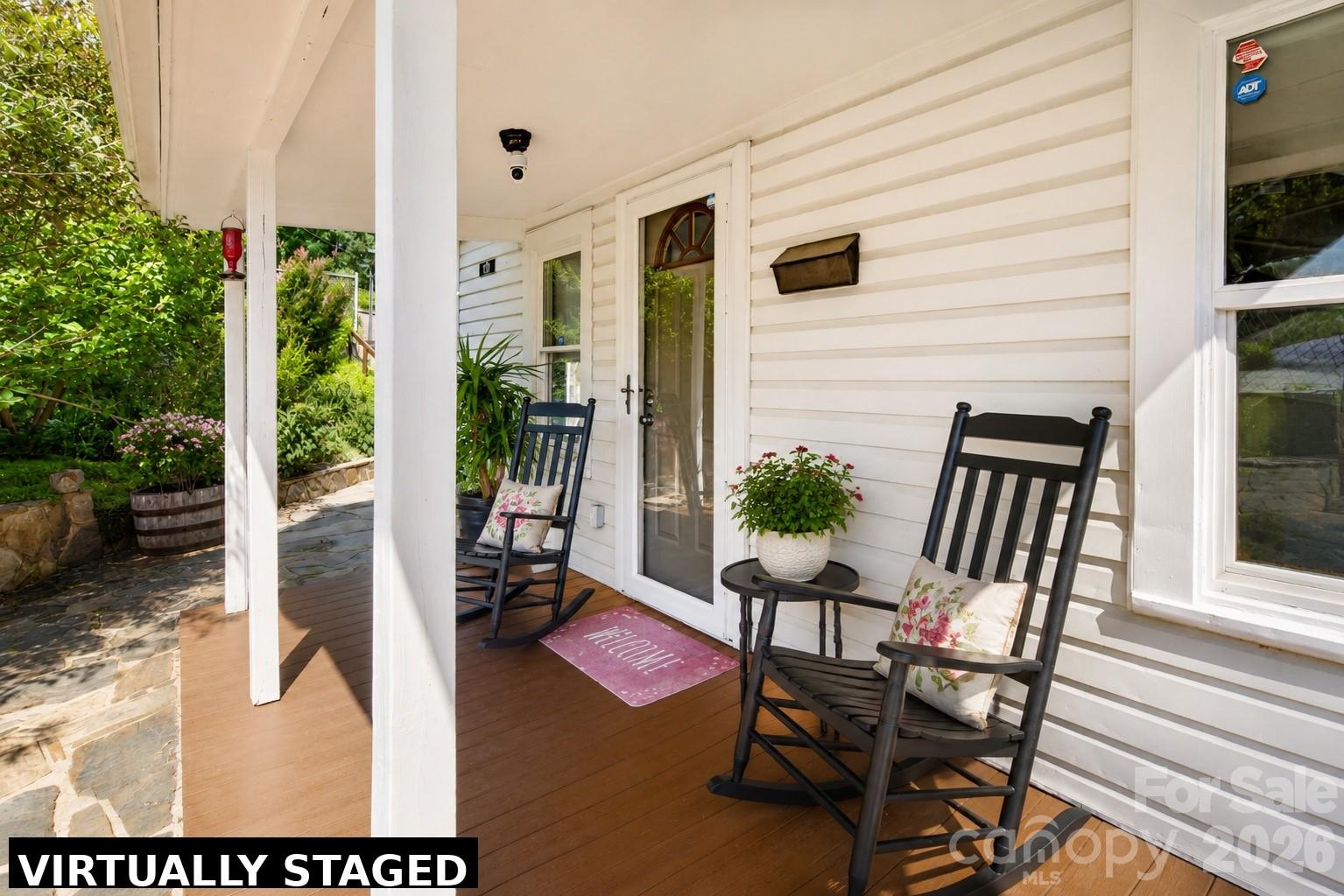 119 Seagle Street