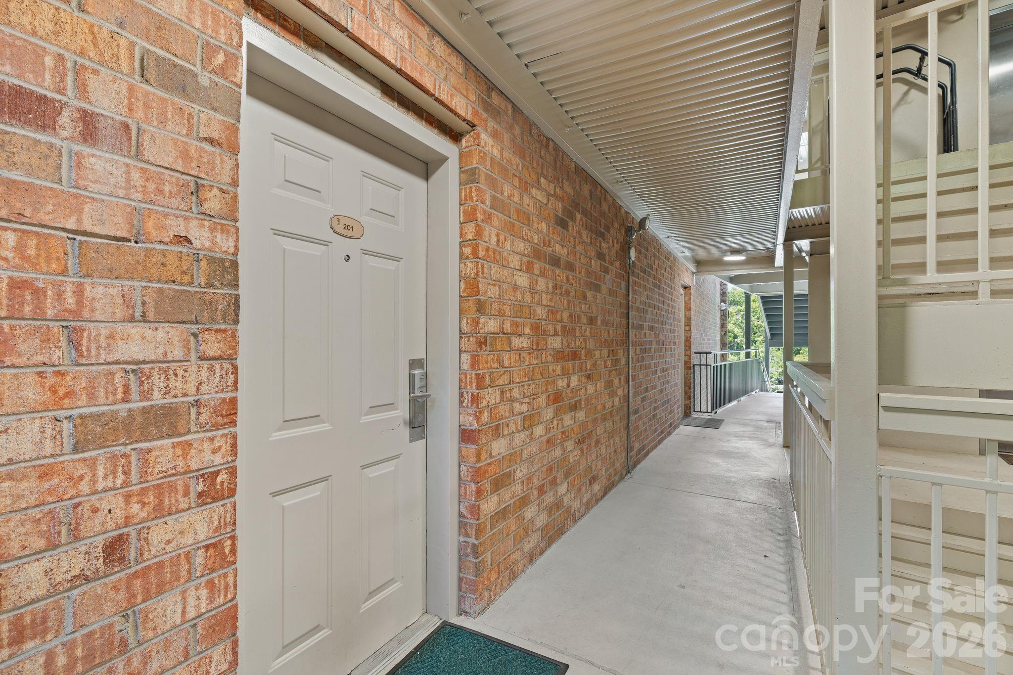 201 Bowling Park Road