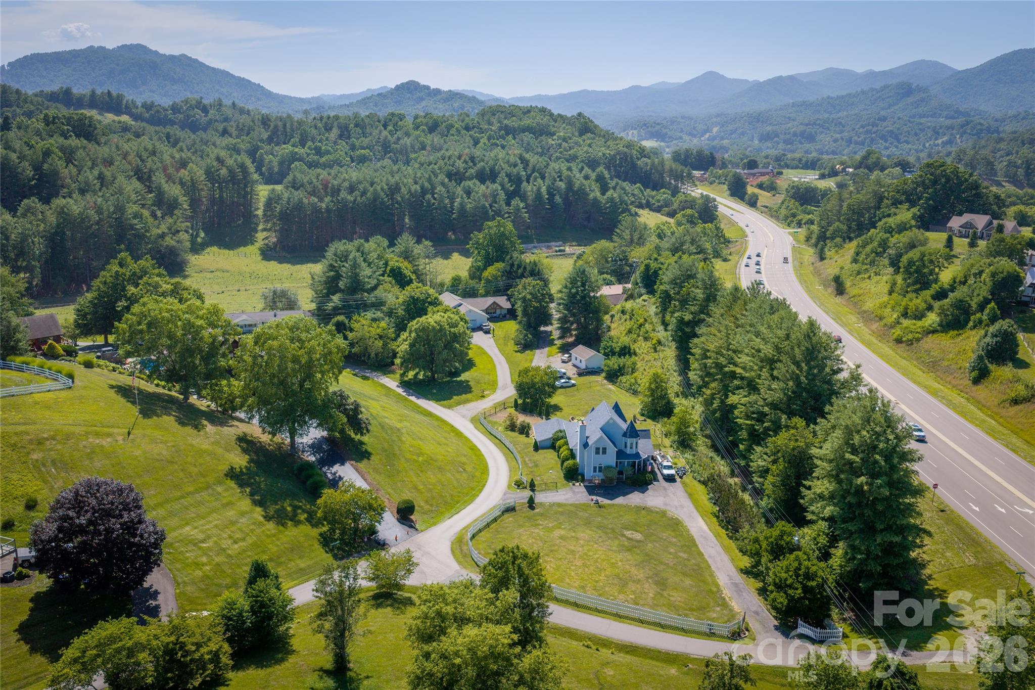 22 Dogwood Circle