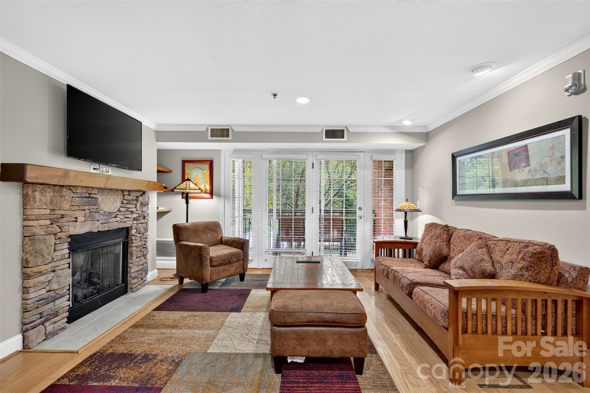 325 Bowling Park Road