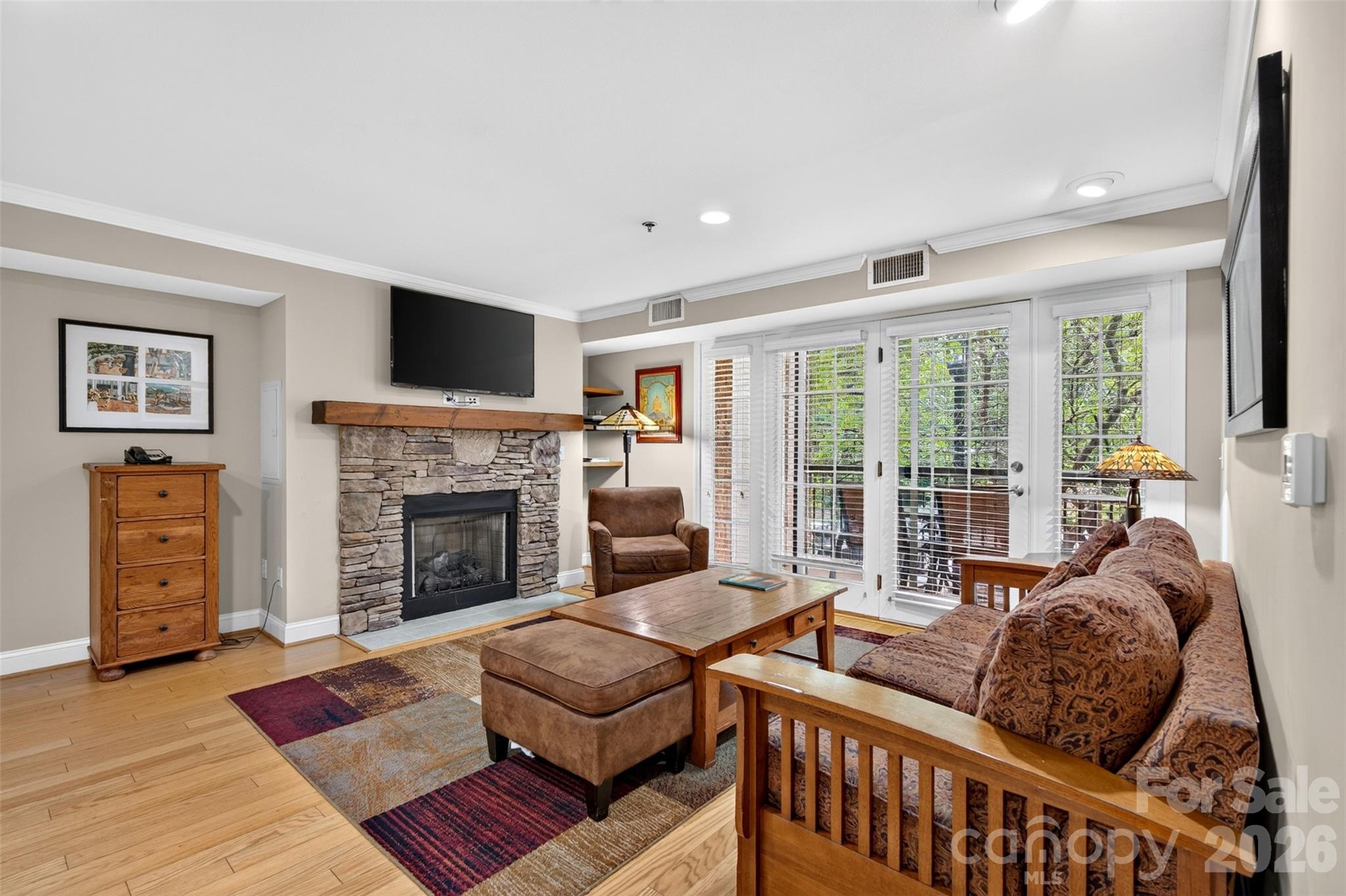 325 Bowling Park Road