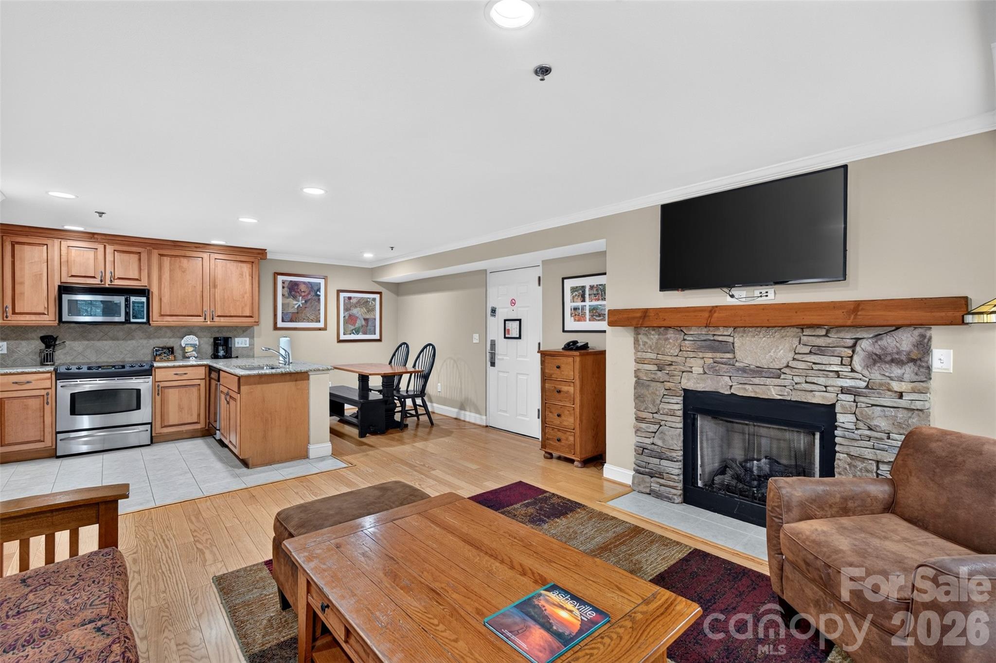 325 Bowling Park Road