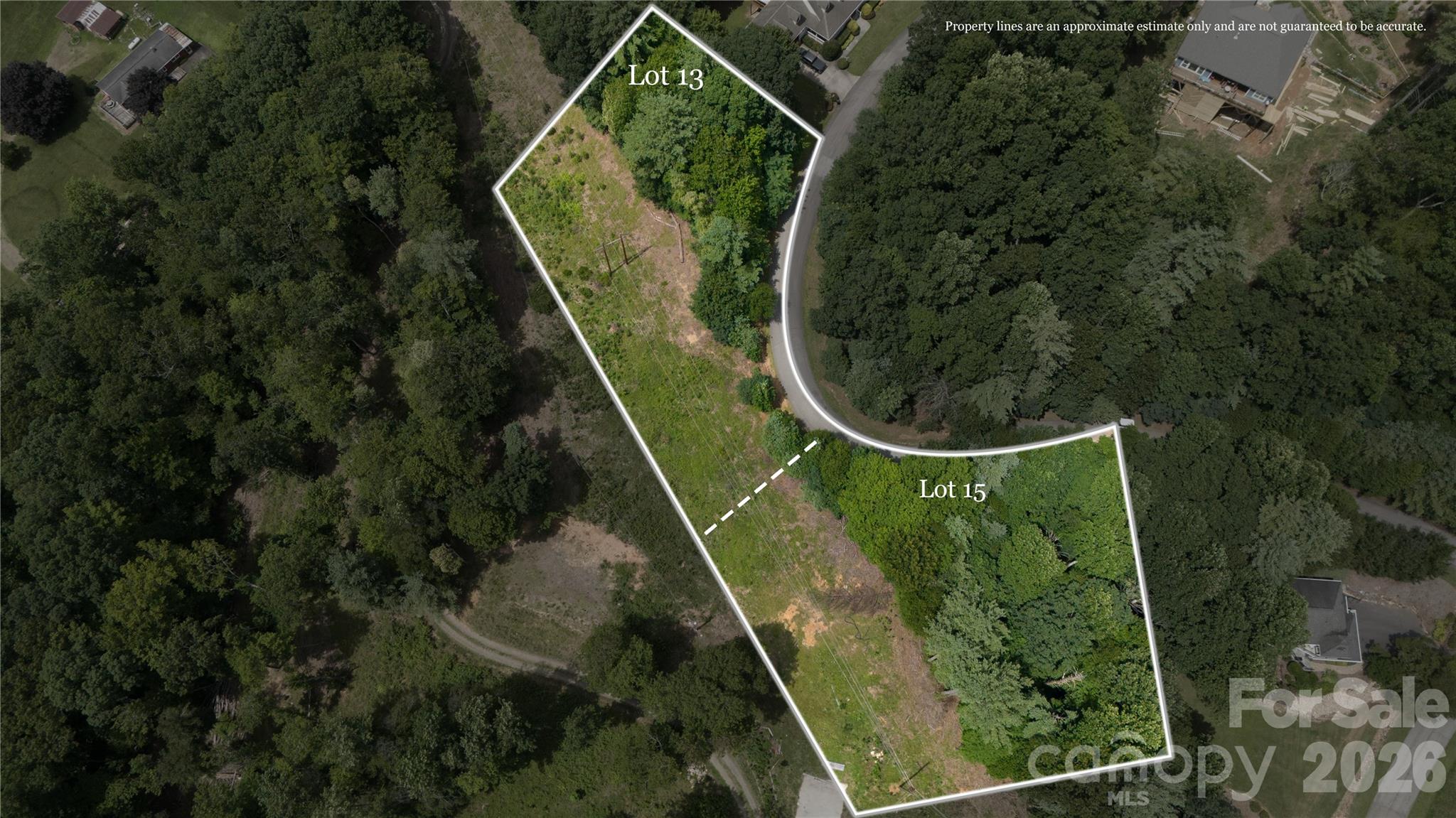 000 Barebridge Drive Unit: 13&15