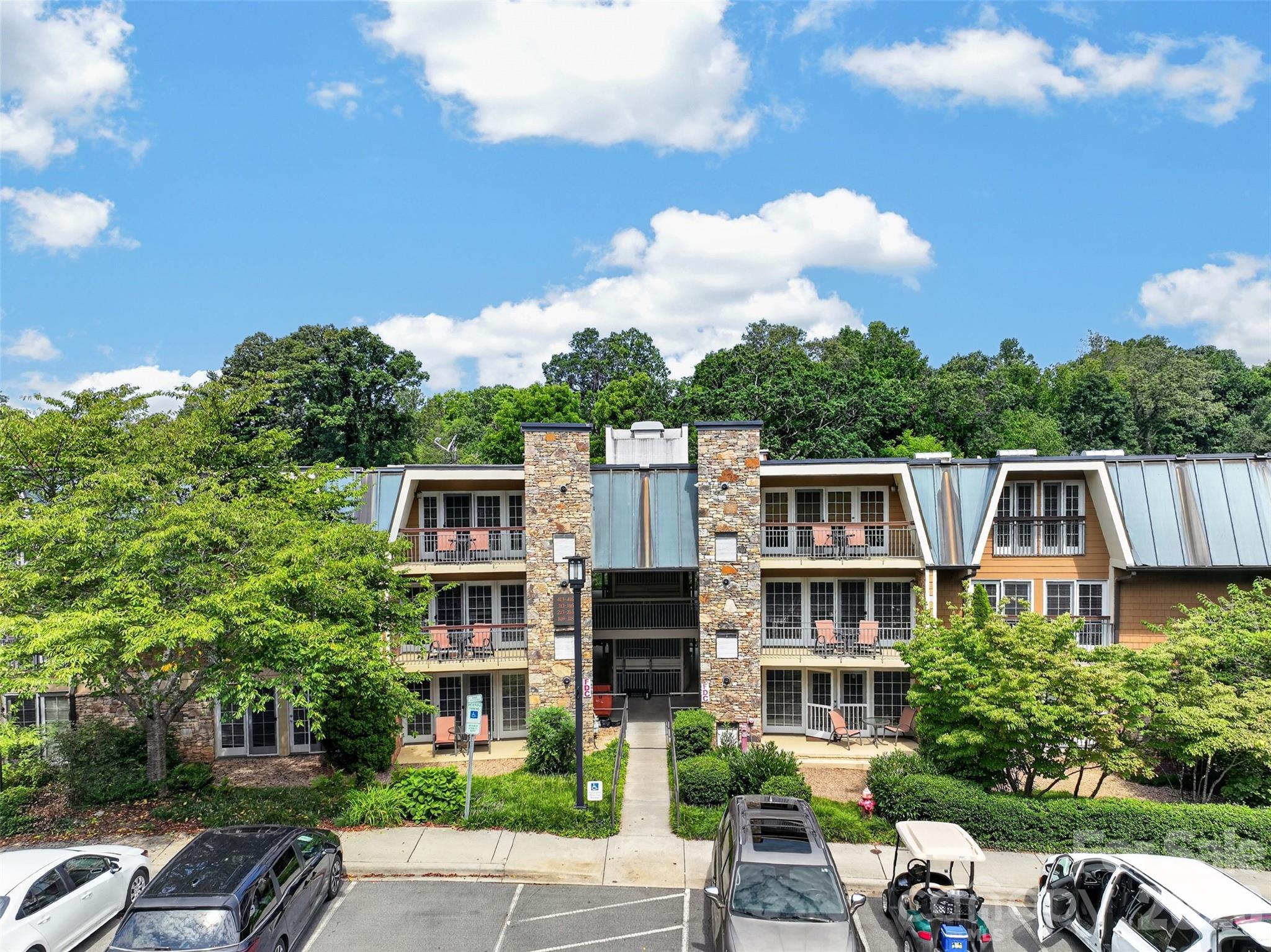 413 Bowling Park Road