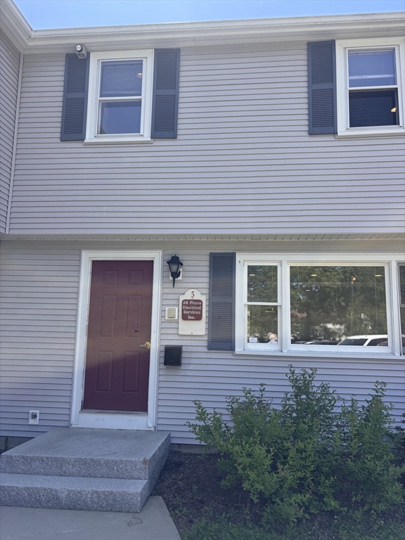 811 Washington St # 5