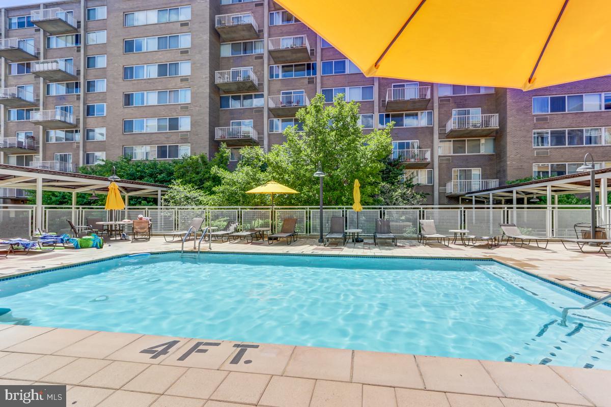 350 G St SW #N507