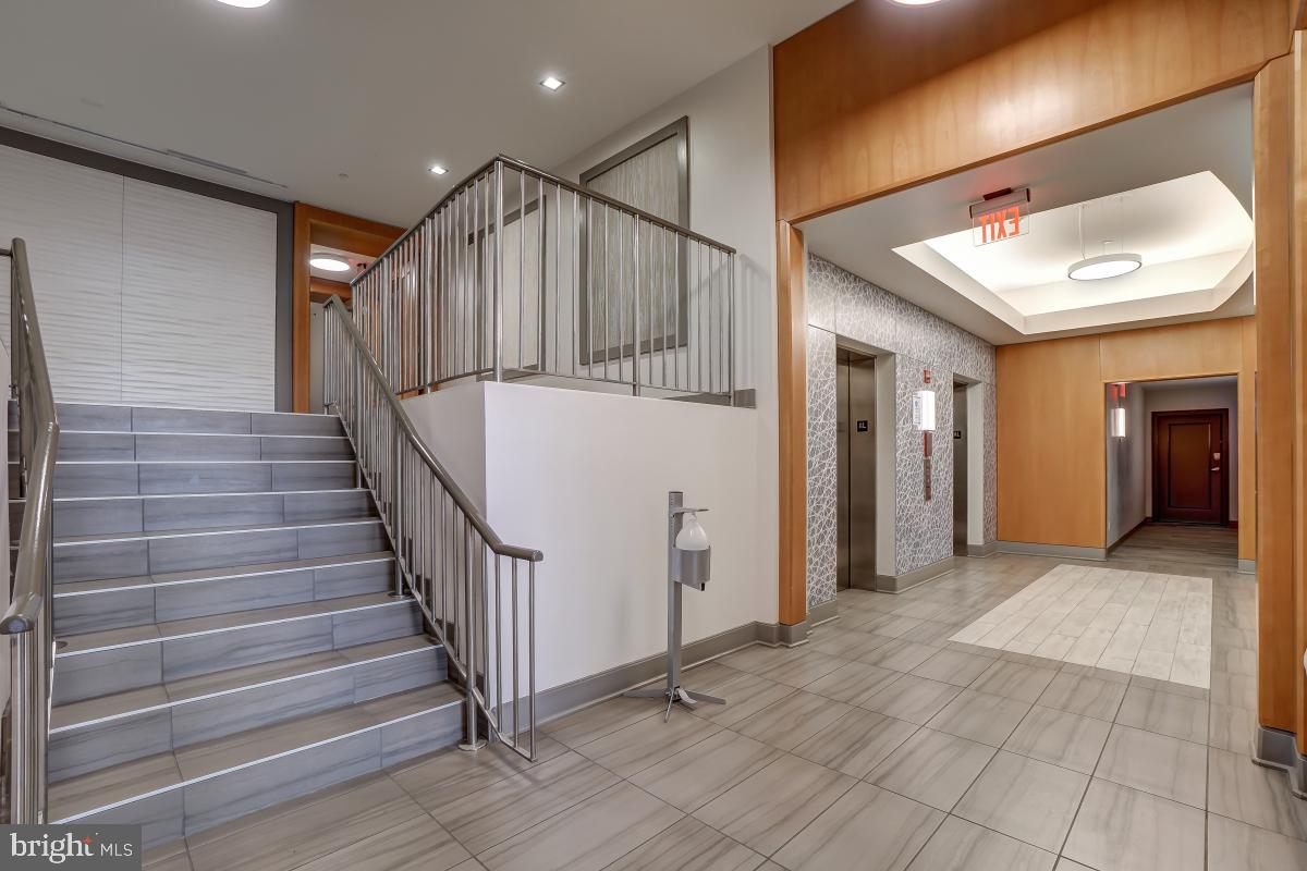 350 G St SW #N507