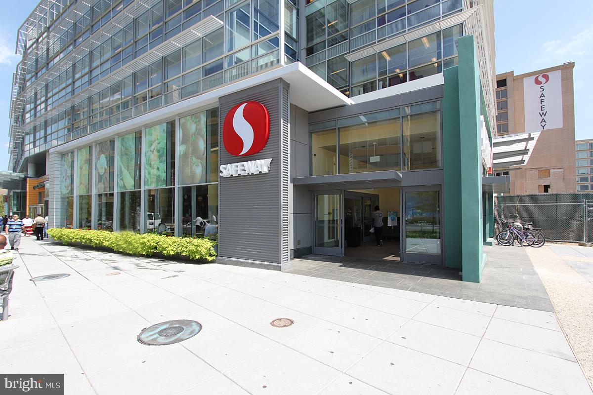350 G St SW #N507