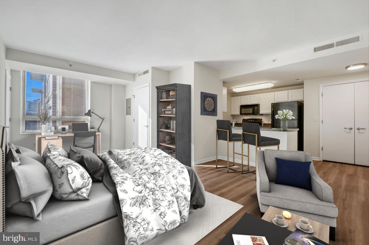 350 G St SW #N507
