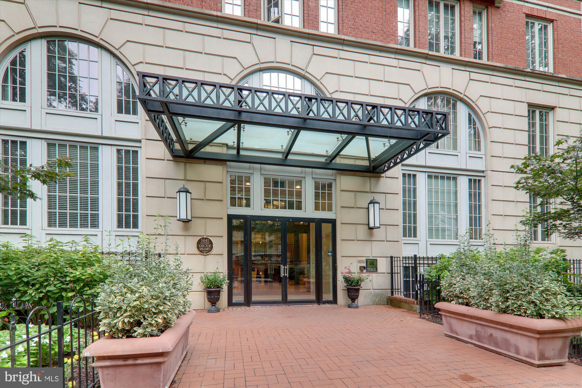 1441 Rhode Island Ave NW #912