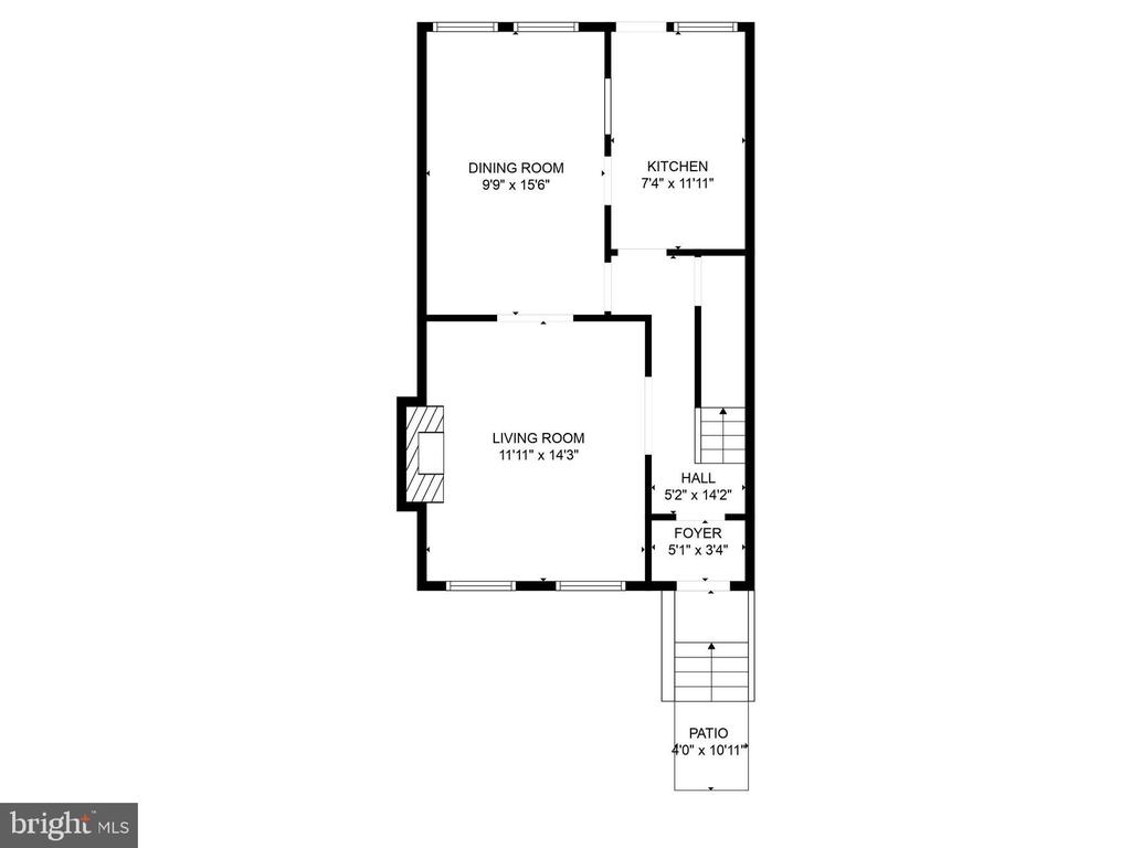 781 Fairmont St NW