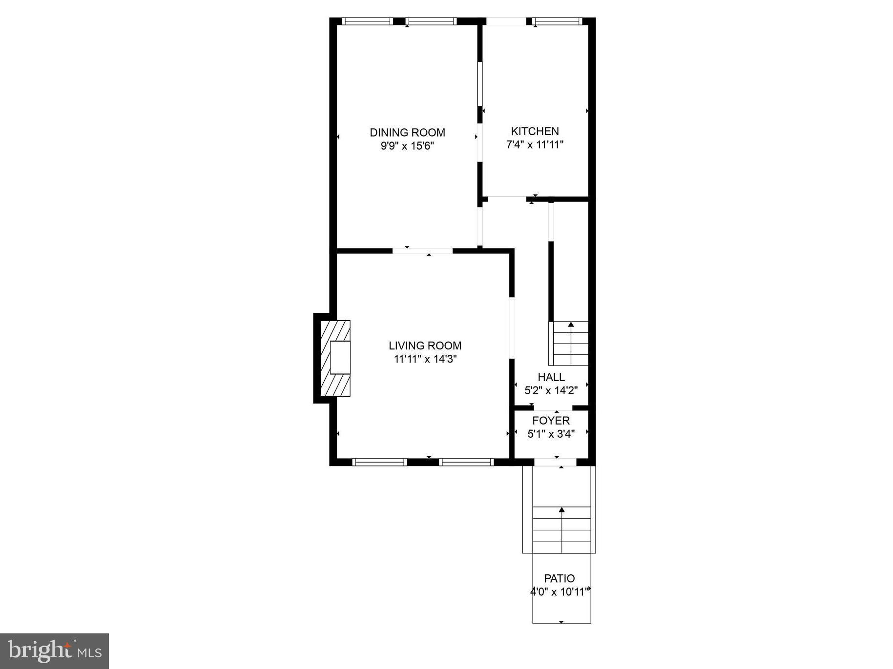 781 Fairmont St NW