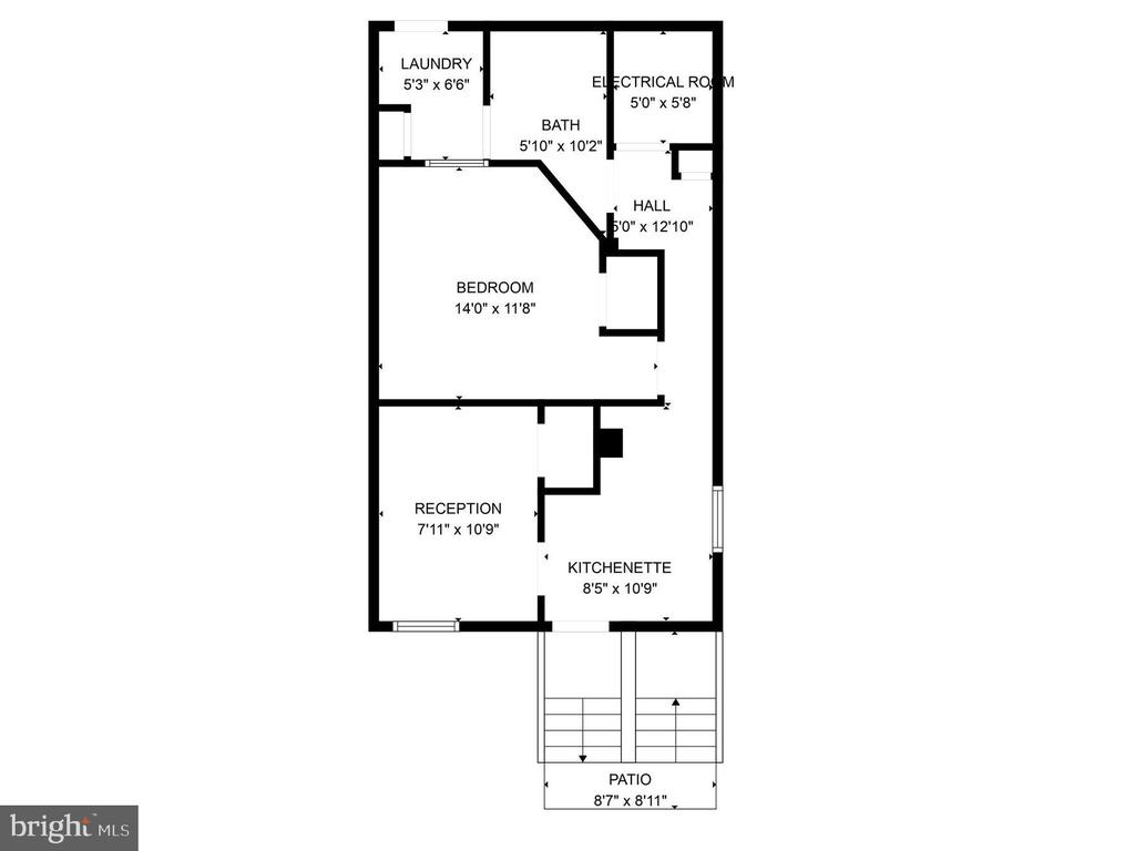 781 Fairmont St NW