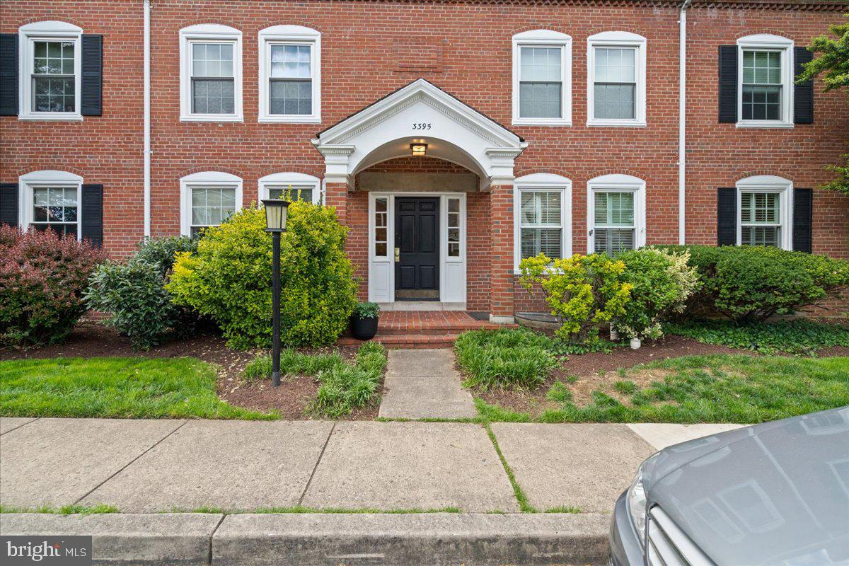 3395 S Stafford St #A2