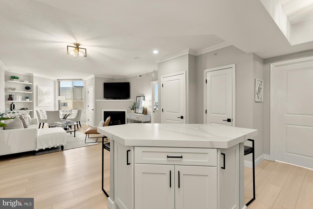 851 N Glebe Rd #1621