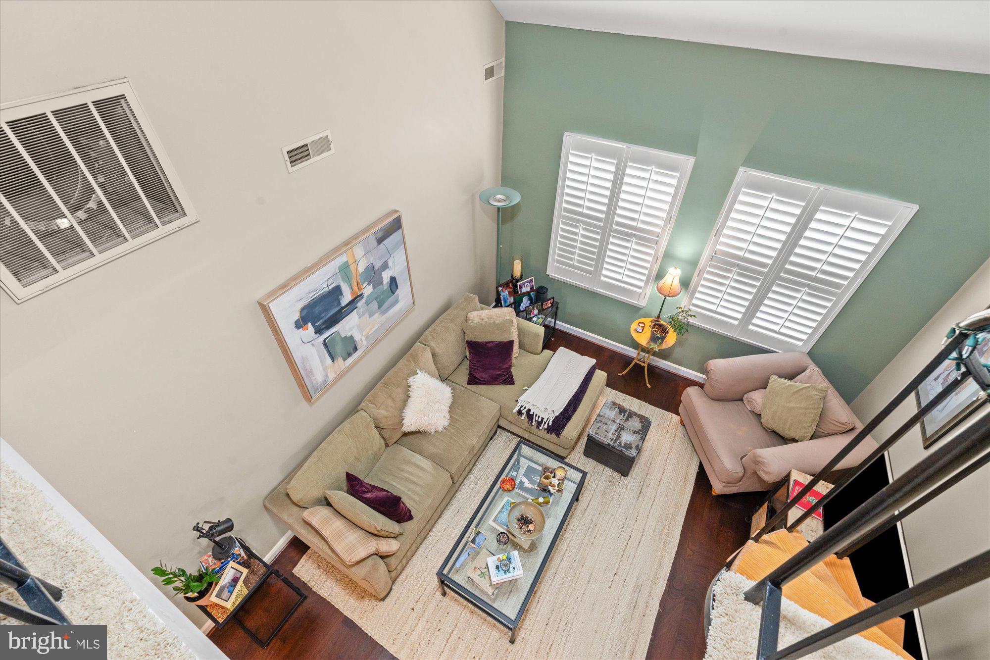 3035 S BUCHANAN ST #C2