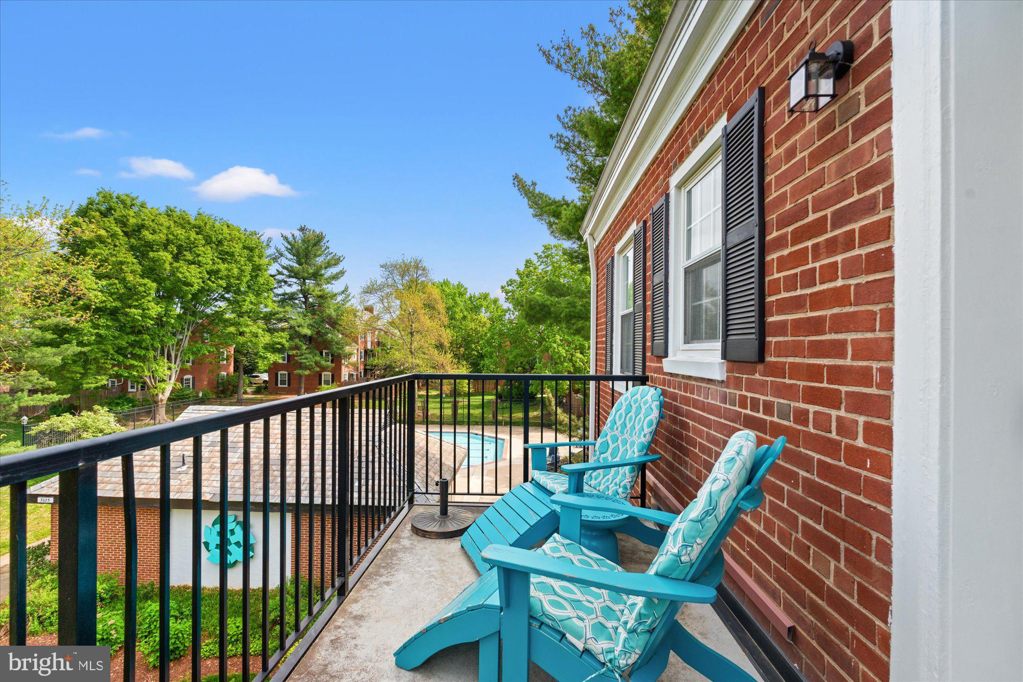 3035 S BUCHANAN ST #C2