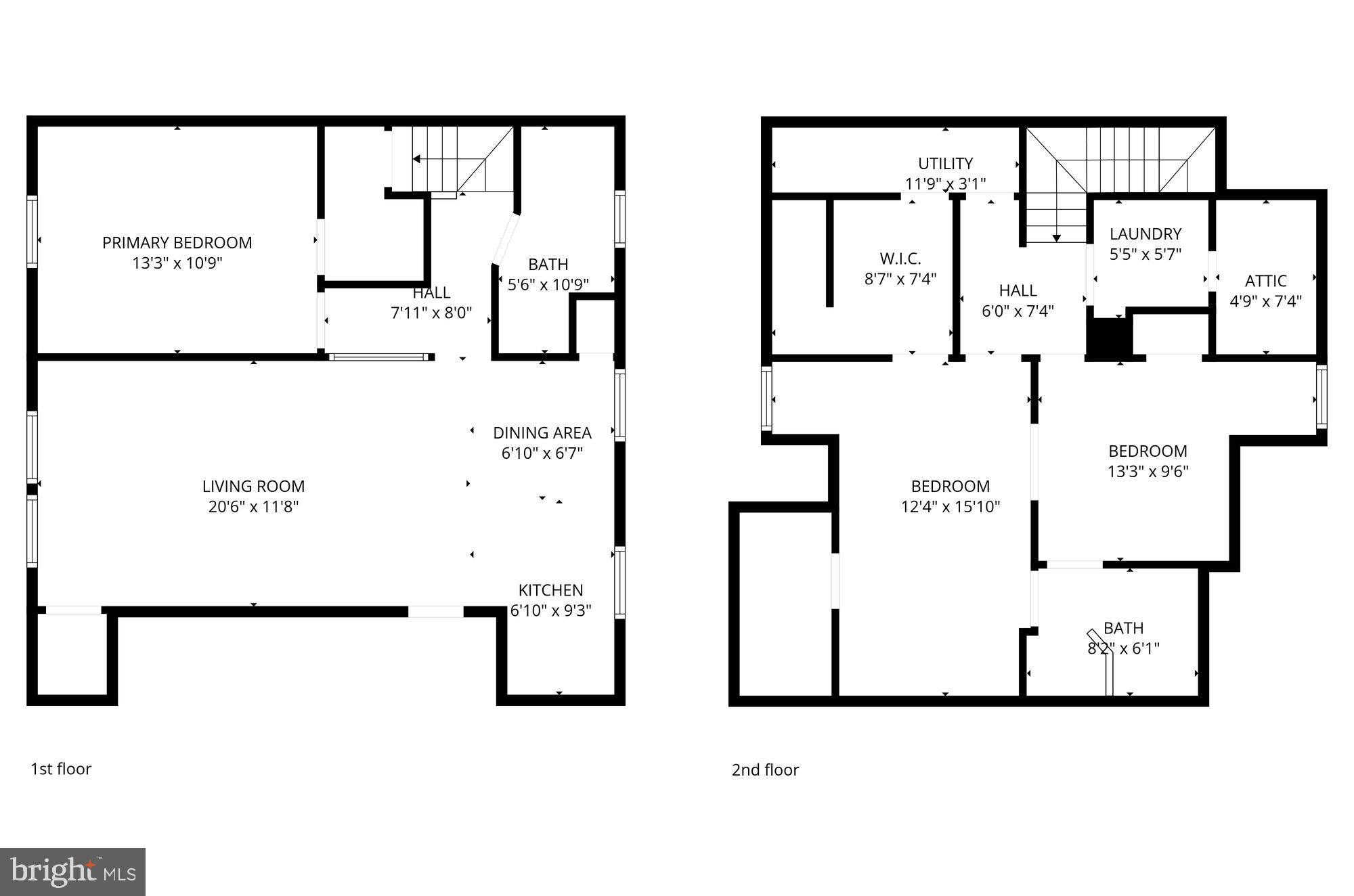 3361 S WAKEFIELD STREET B1