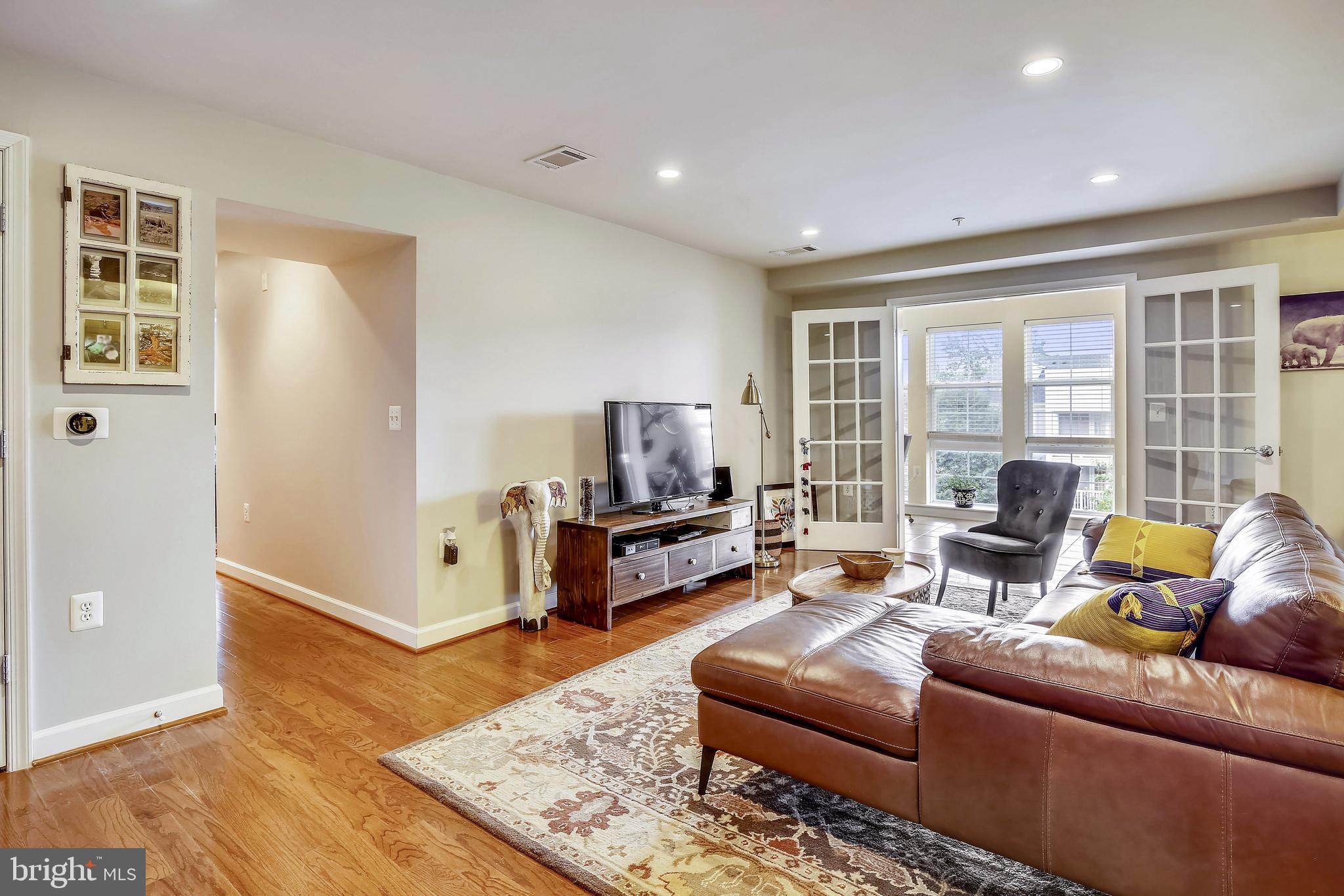 4113 S FOUR MILE RUN DRIVE 302