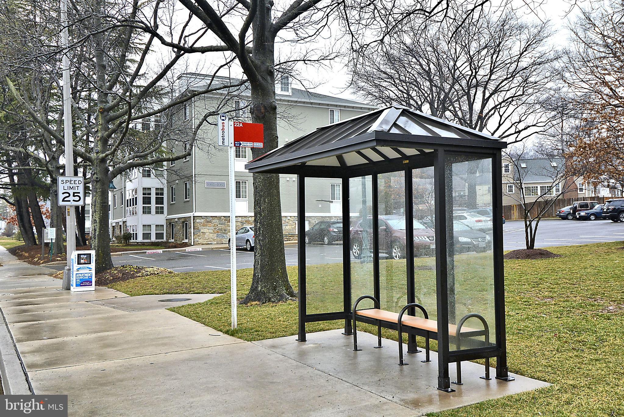 4113 S FOUR MILE RUN DRIVE 302