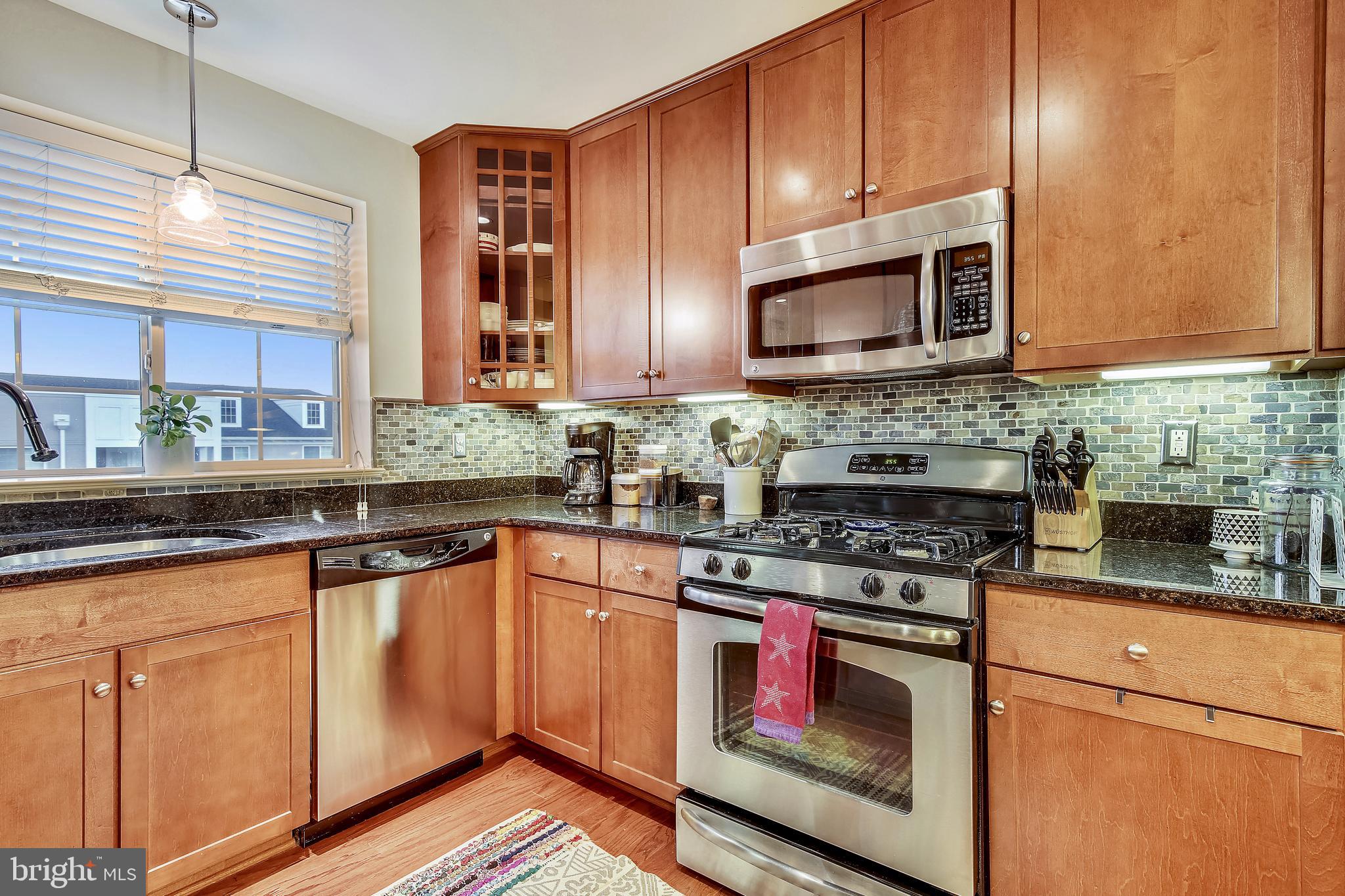 4113 S FOUR MILE RUN DRIVE 302