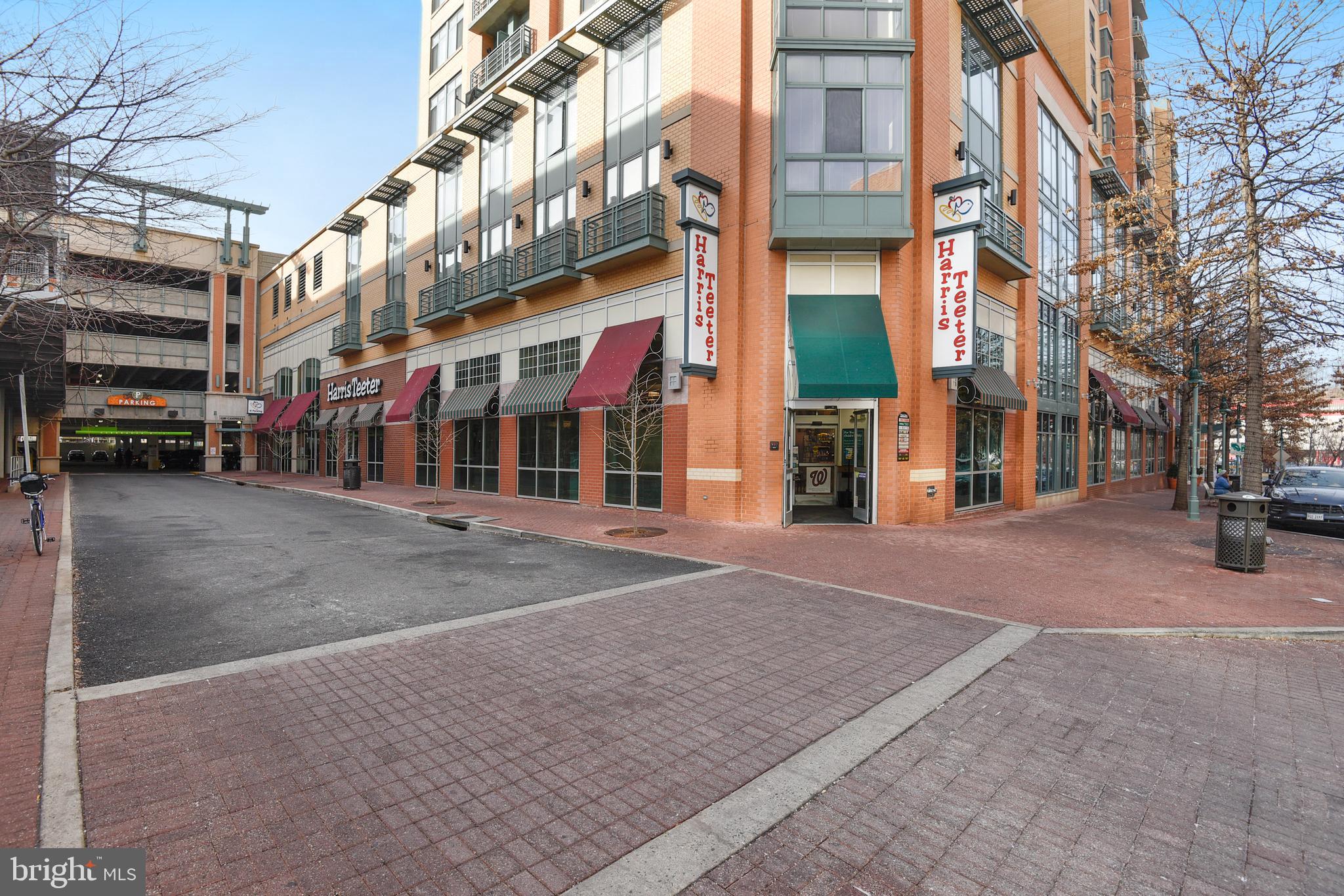 4113 S FOUR MILE RUN DRIVE 302