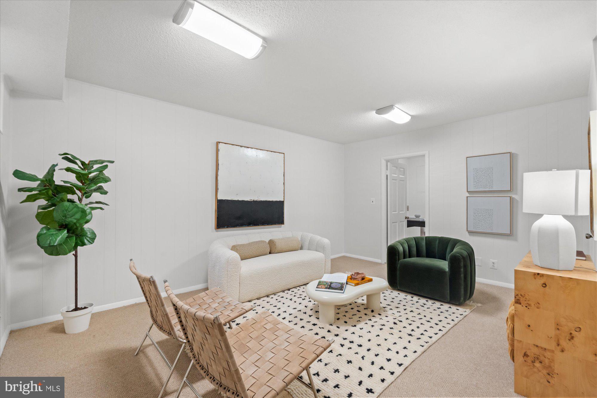 3013 S BUCHANAN STREET