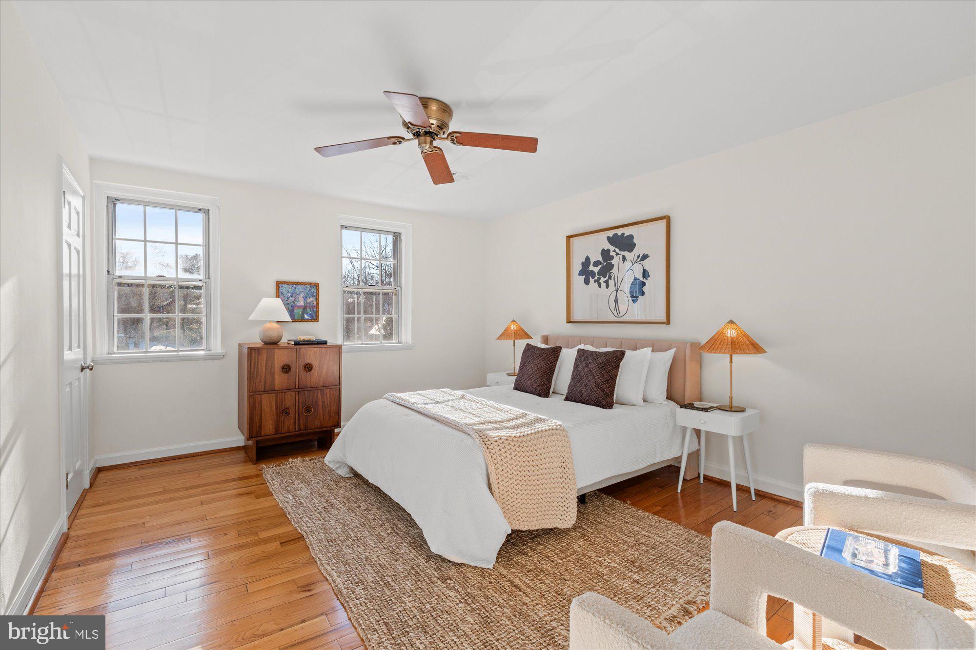 3013 S BUCHANAN STREET