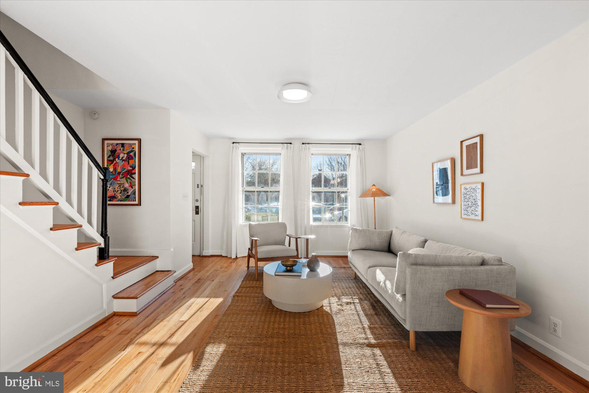 3013 S BUCHANAN STREET