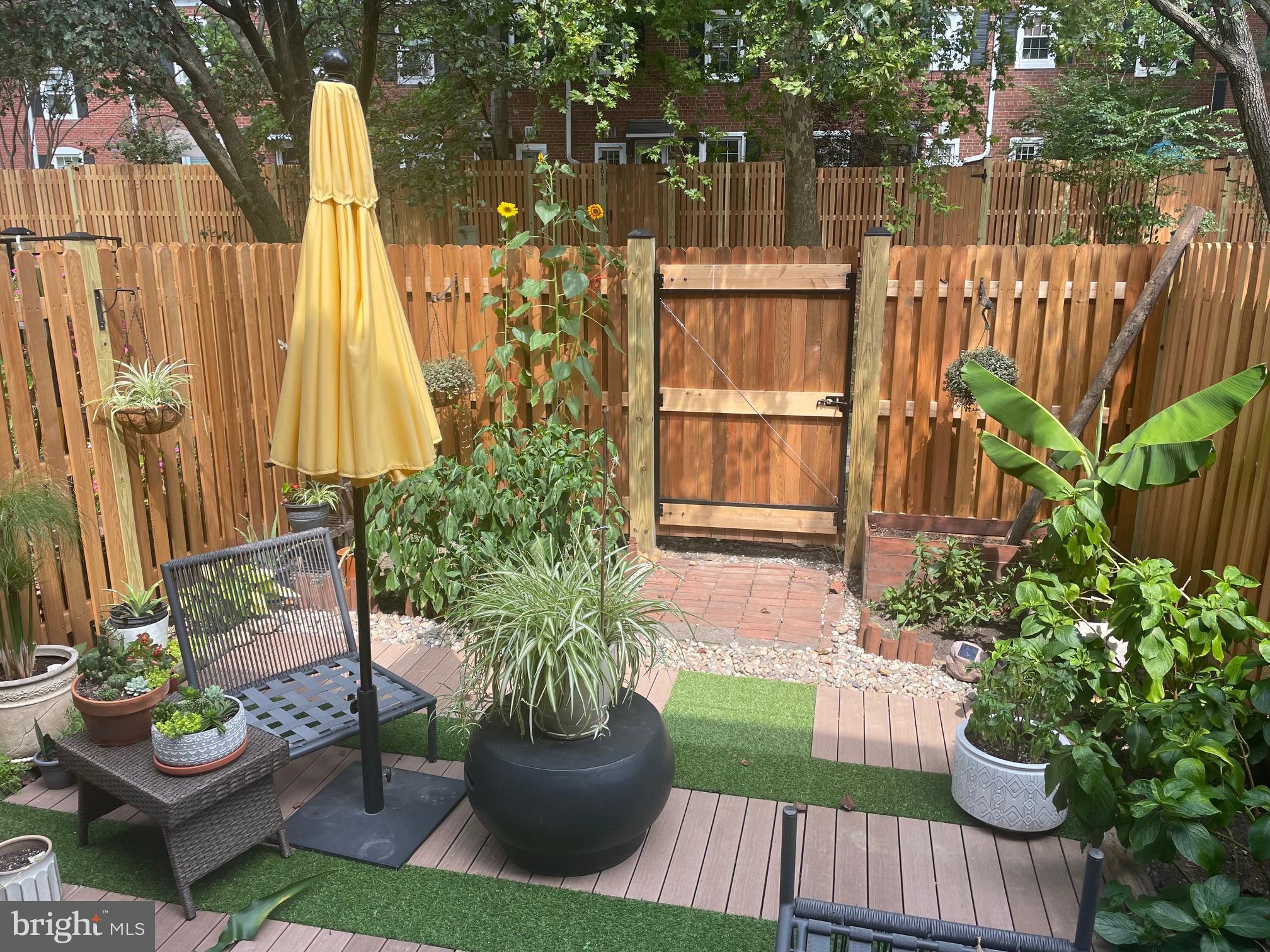 3013 S BUCHANAN STREET