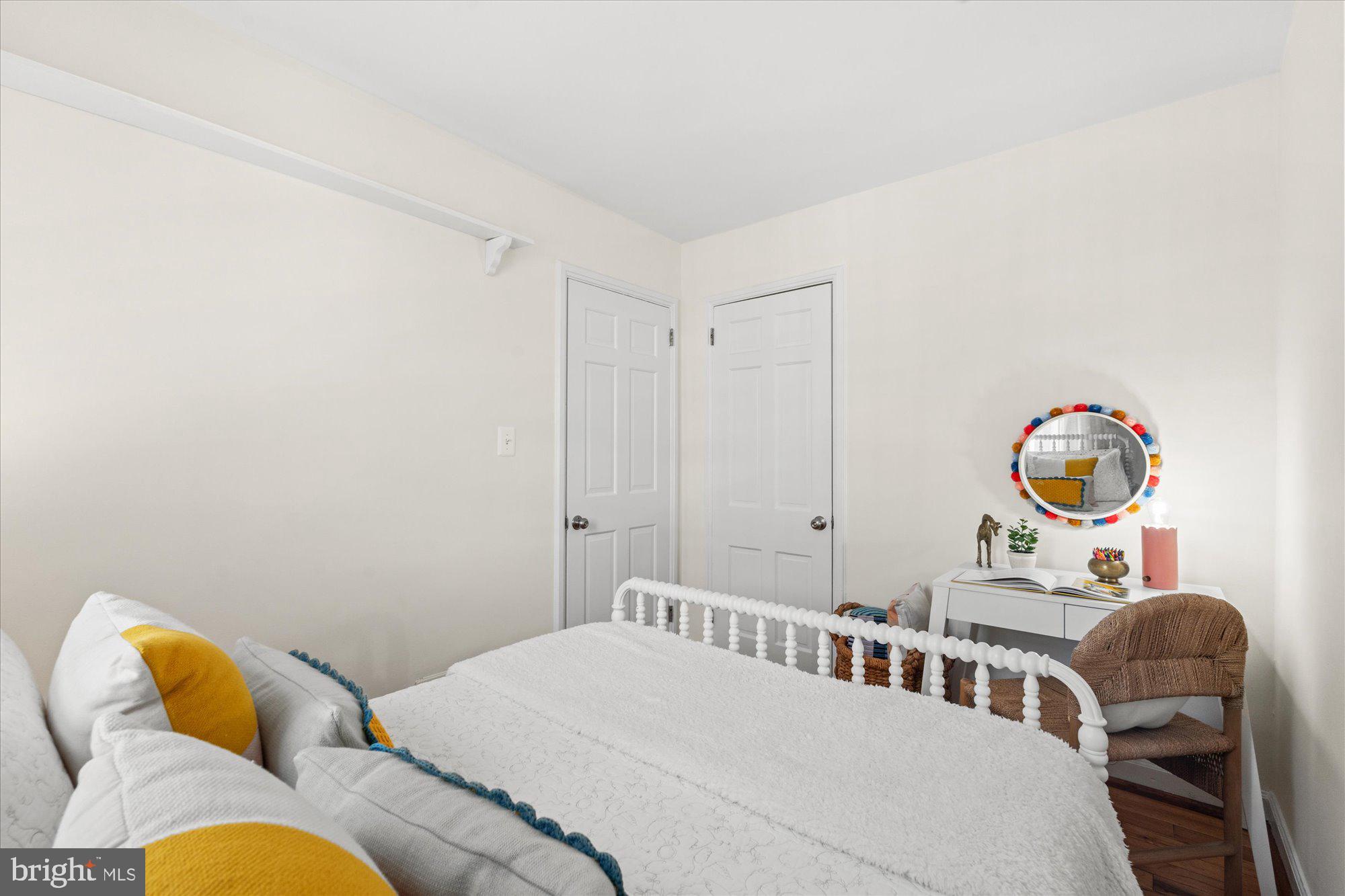 3013 S BUCHANAN STREET