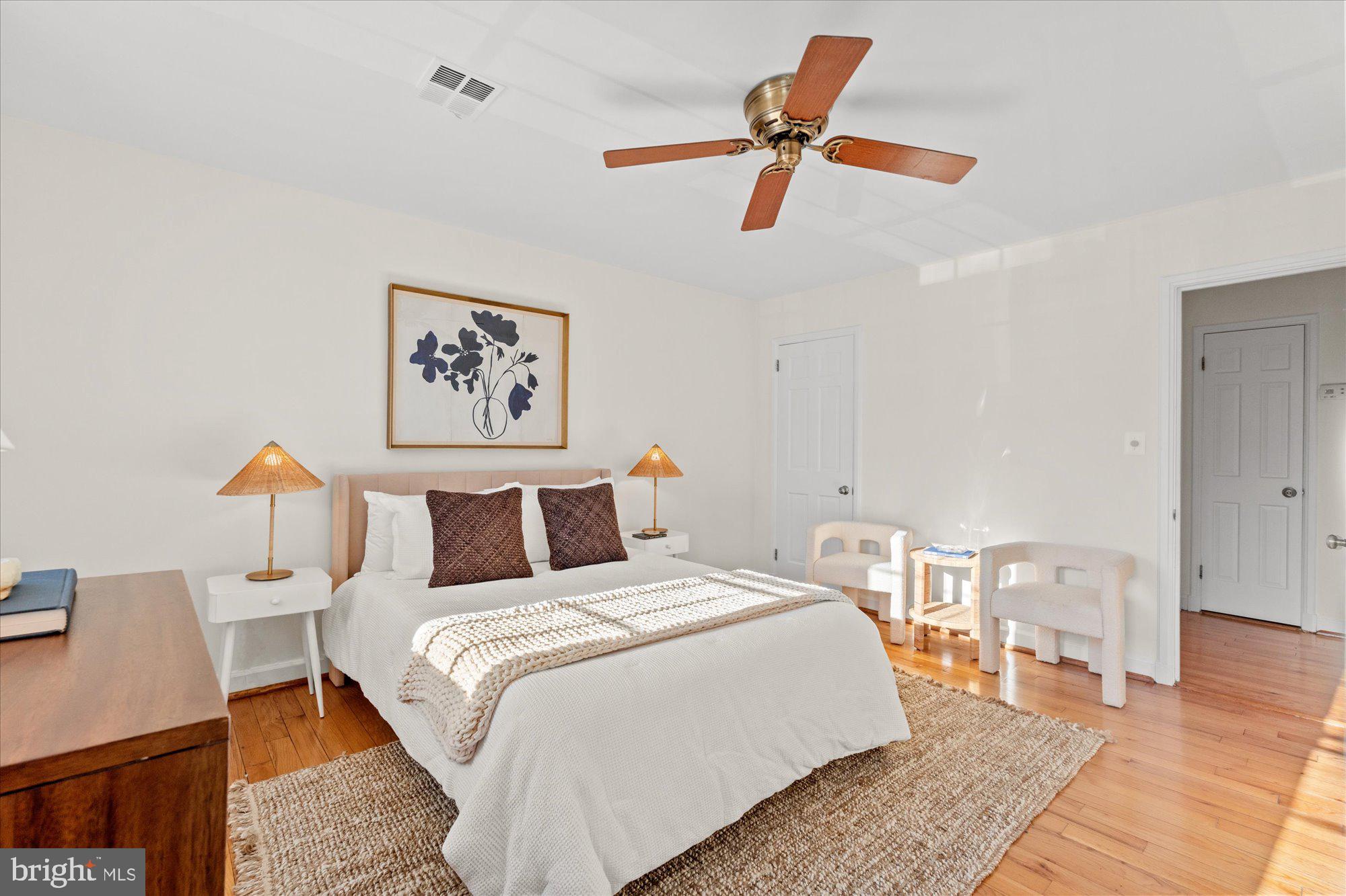 3013 S BUCHANAN STREET