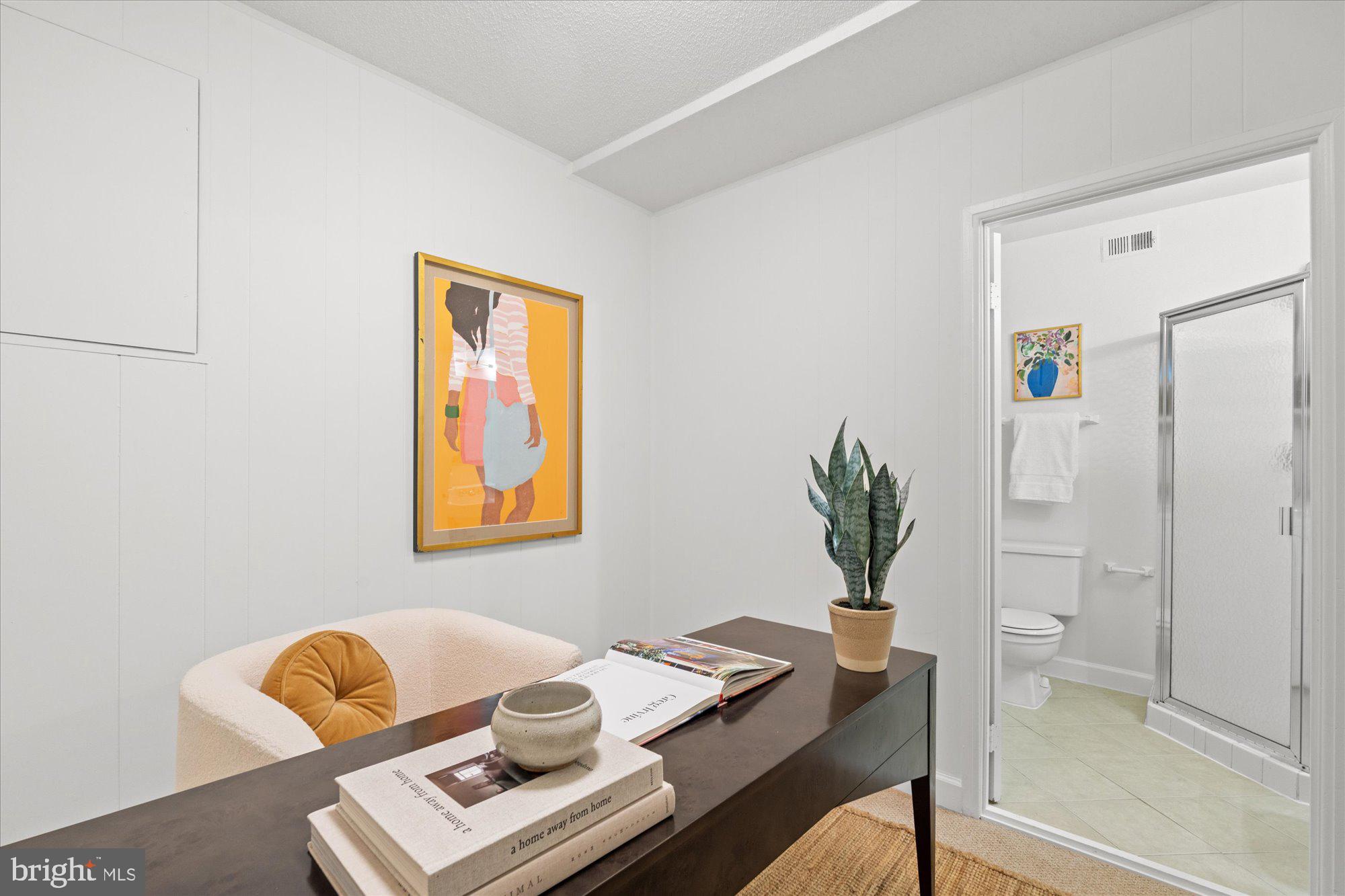 3013 S BUCHANAN STREET