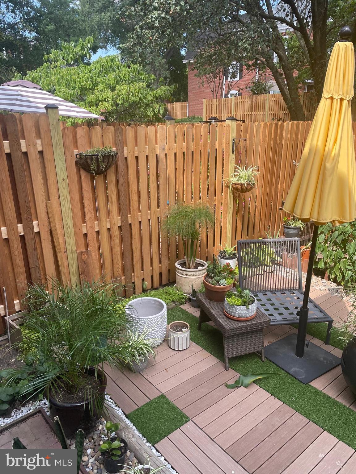 3013 S BUCHANAN STREET