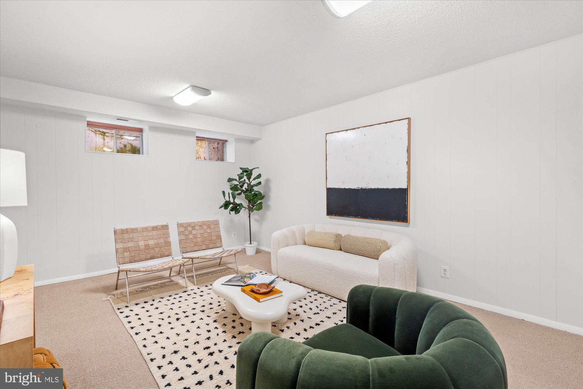 3013 S BUCHANAN STREET