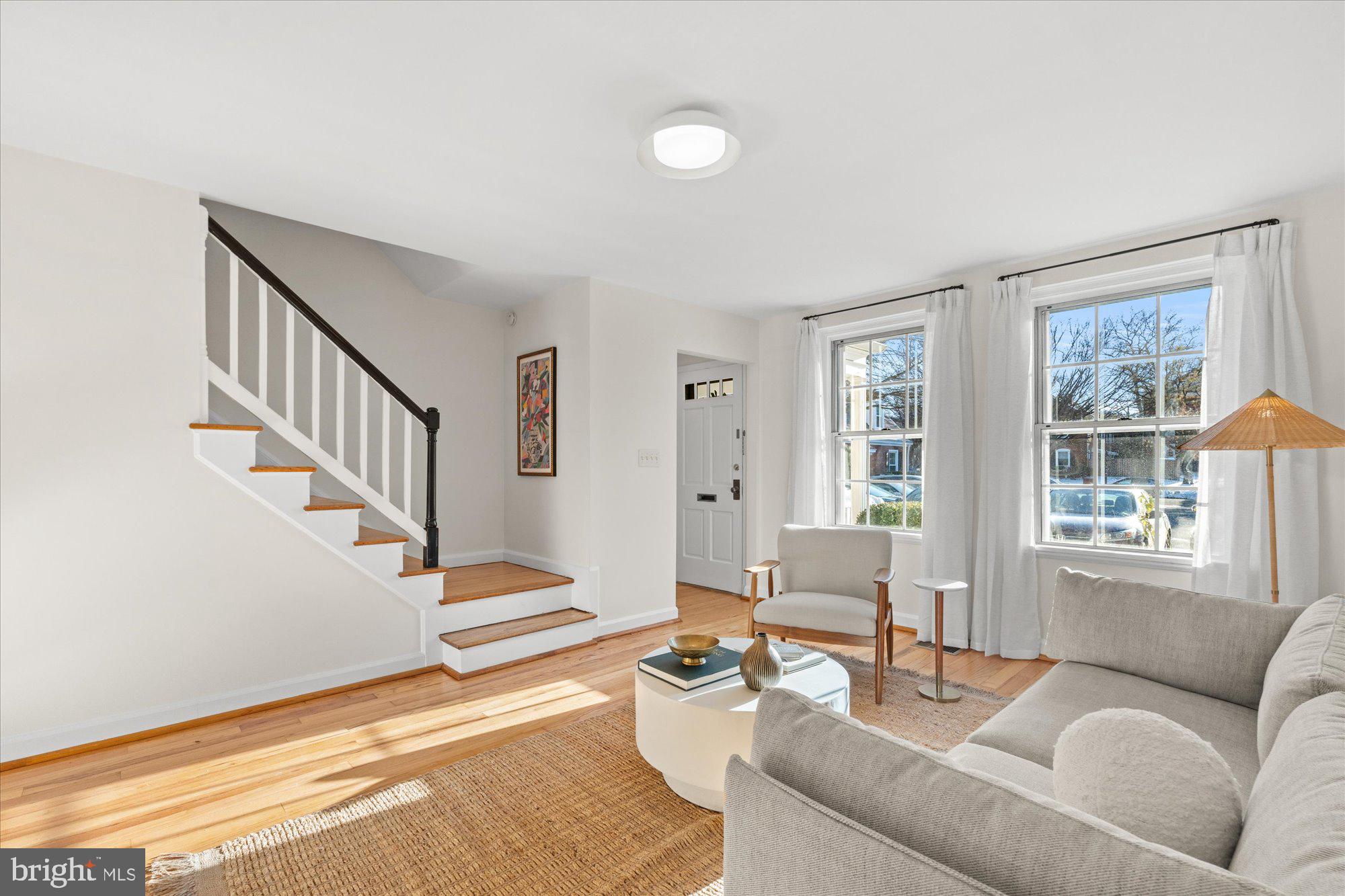 3013 S BUCHANAN STREET