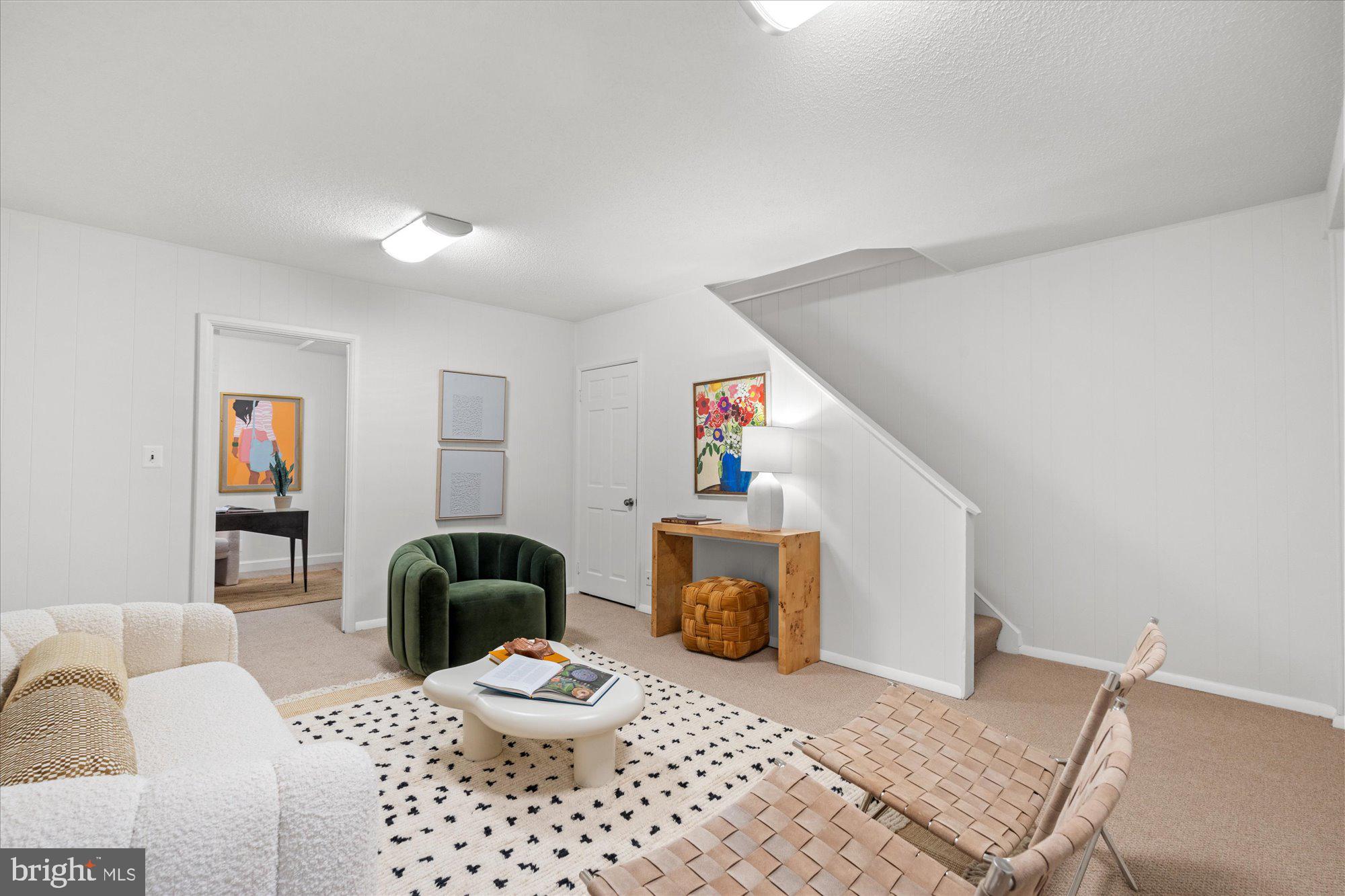 3013 S BUCHANAN STREET