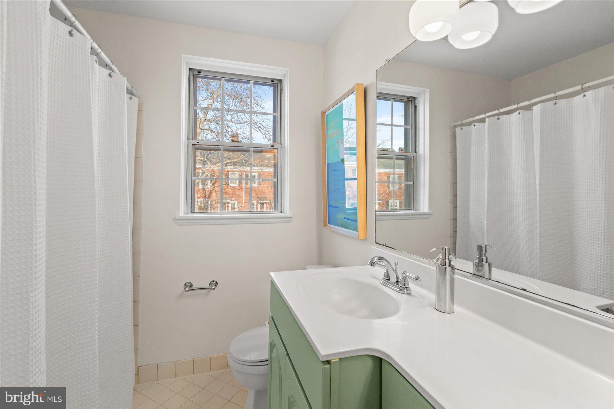 3013 S BUCHANAN STREET