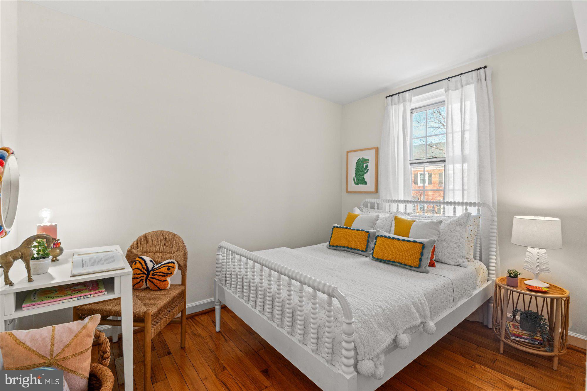 3013 S BUCHANAN STREET