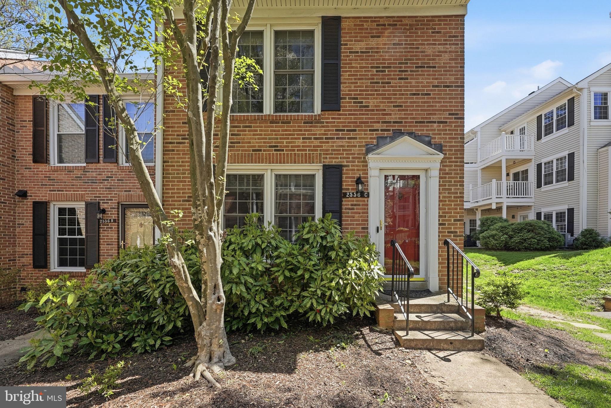 2556 S ARLINGTON MILL DR C 3