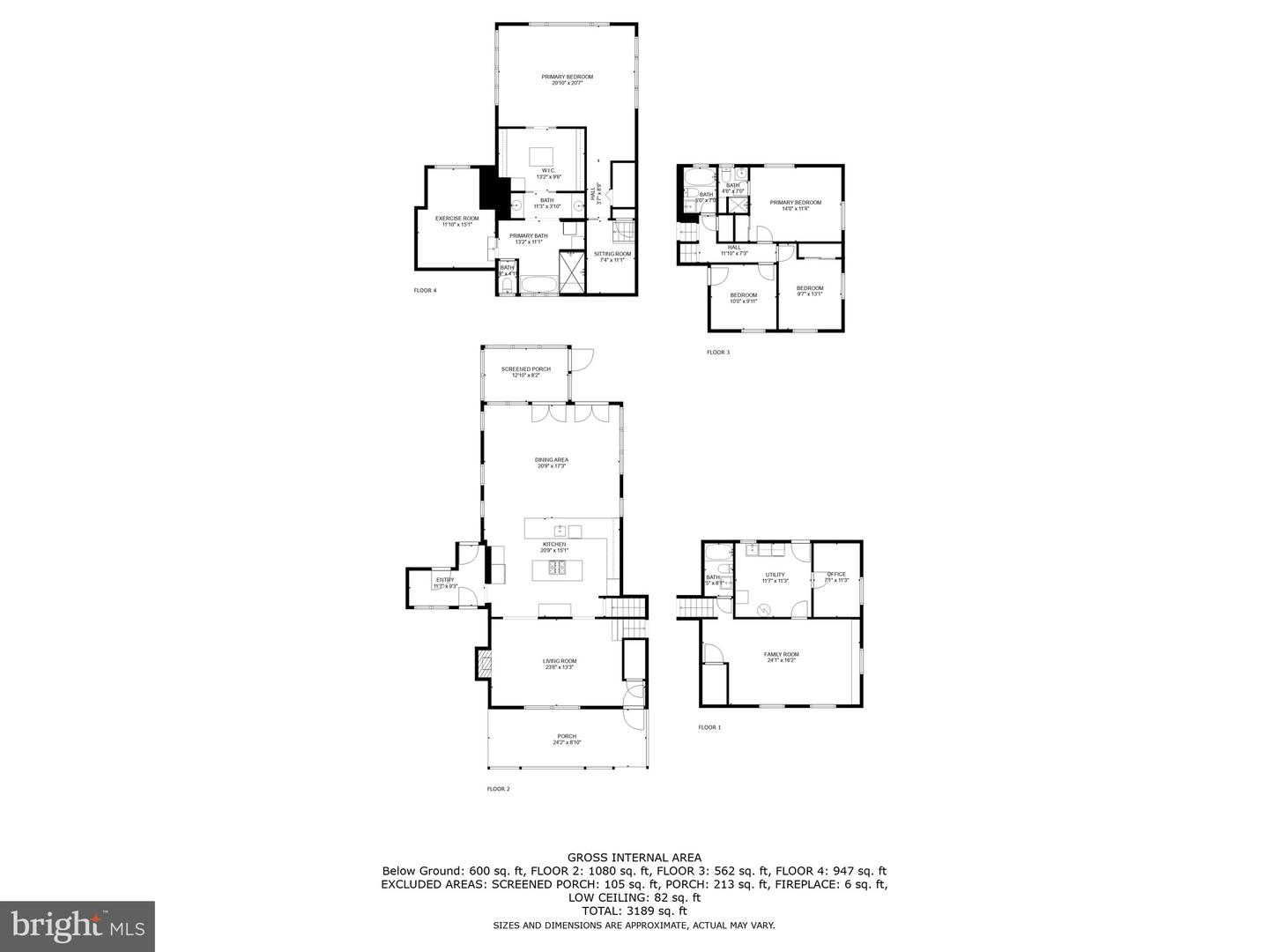 630 Oakley Pl